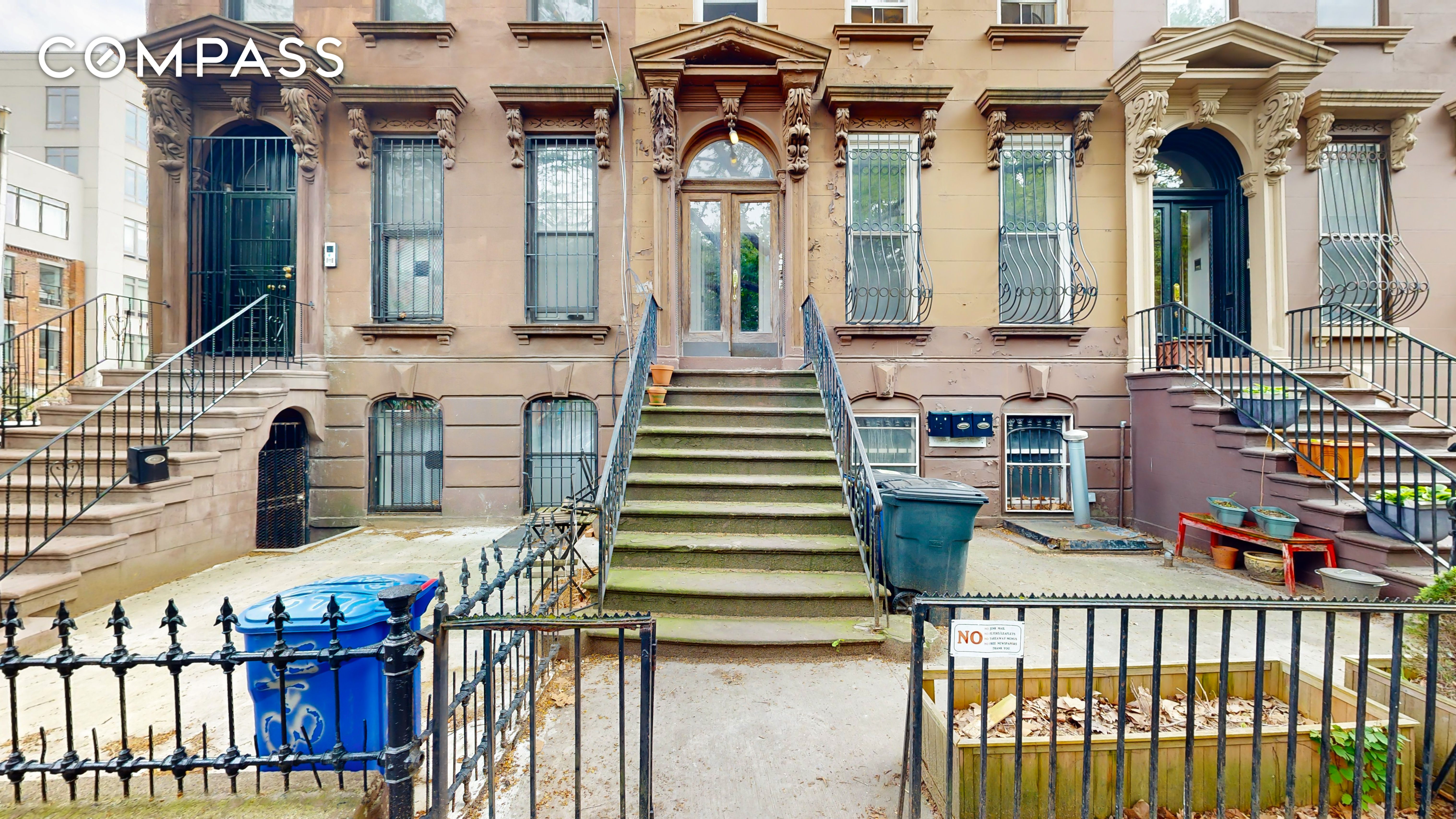 #1 photo, 146 Quincy Street Building, 布鲁克林 Bedford Stuyvesant , NY 11216