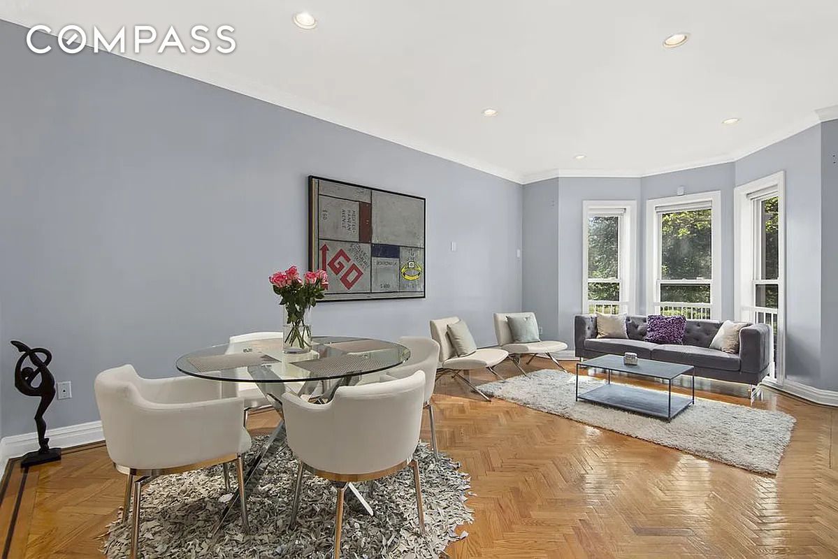 #1 photo, 3 Mount Morris Park W, 曼哈顿 哈莱姆区 Mt. Morris Park , NY 10027