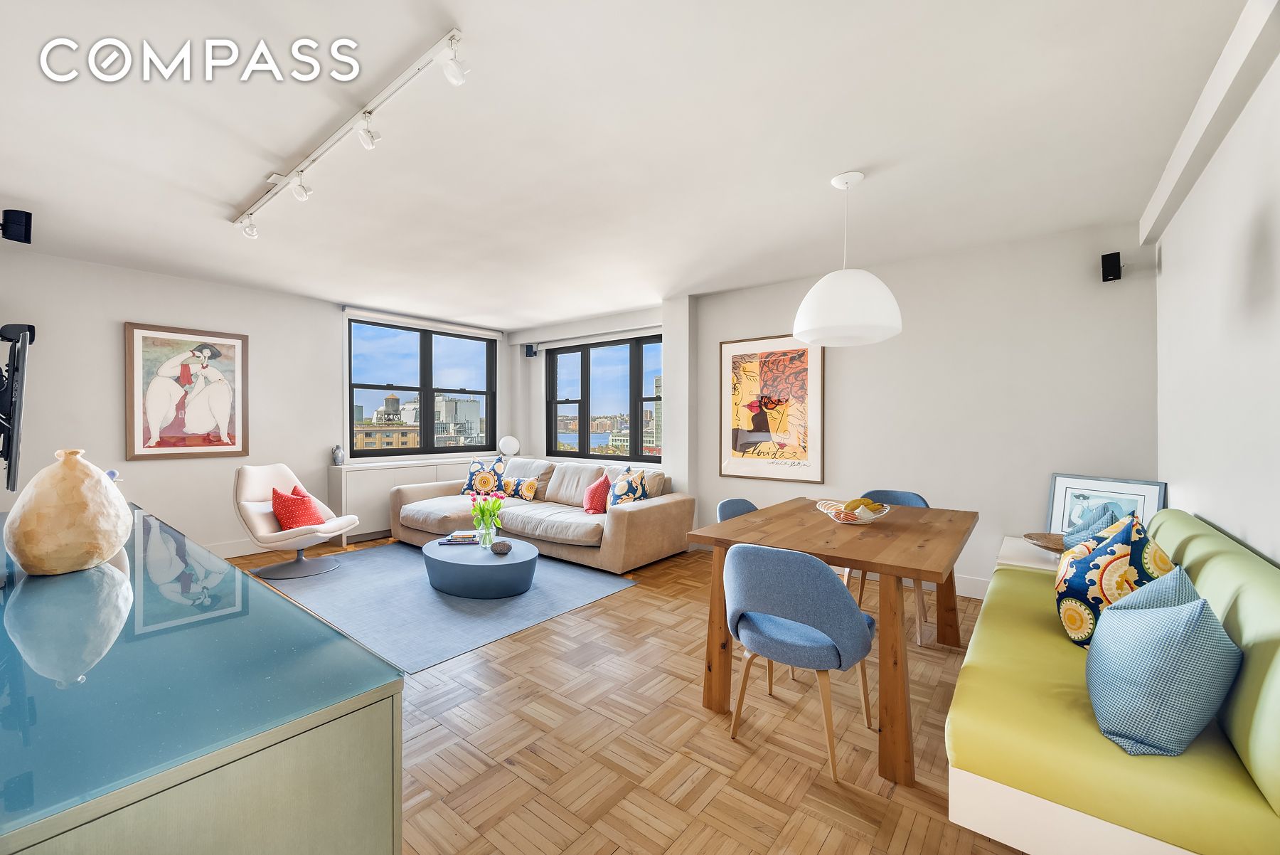 #1 photo, 61 Jane Street, 曼哈顿 格林威治村 W. Greenwich Village , NY 10014