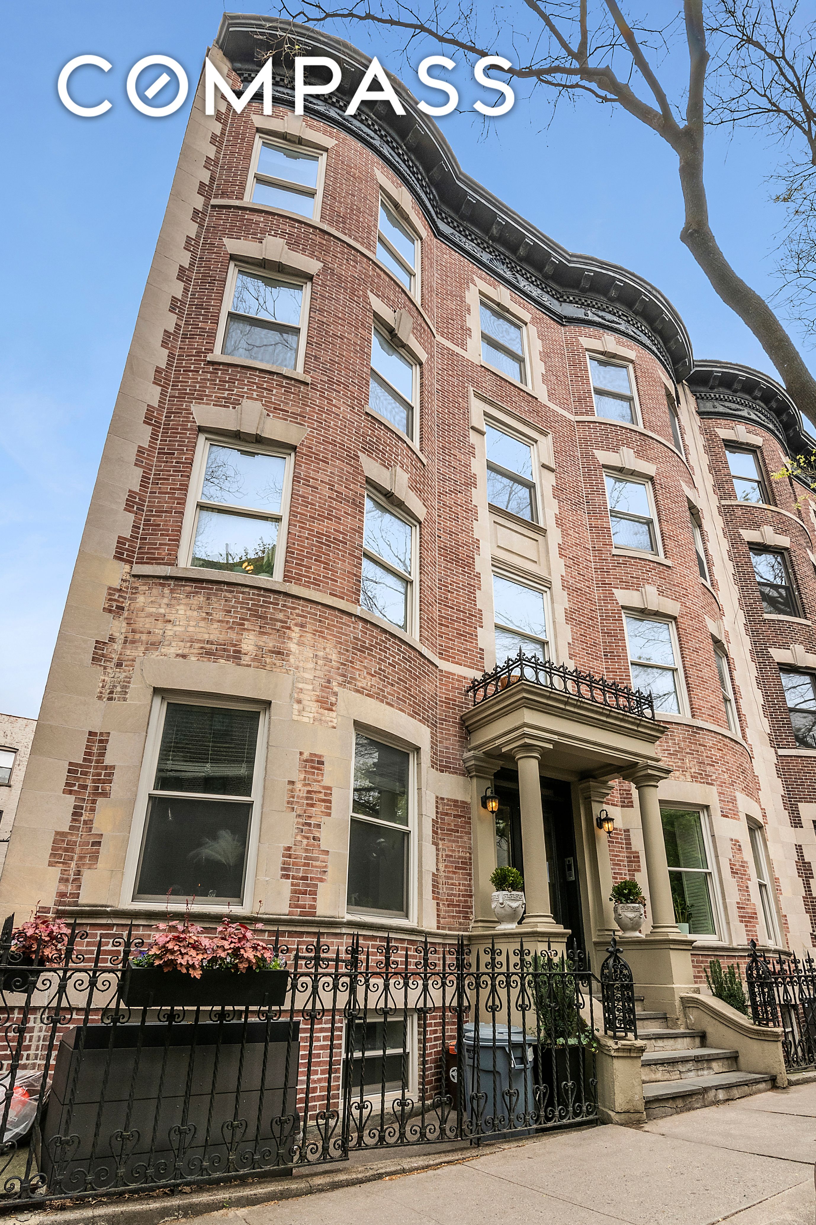 #1 photo, 539 4th Street, 布鲁克林 公园斜坡 Park Slope , NY 11215