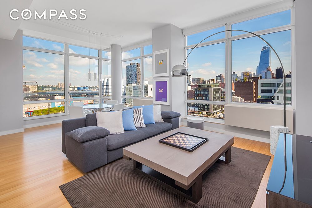 #1 photo, 450 W 17th Street 1222, 曼哈顿 切尔西 Chelsea , NY 10011