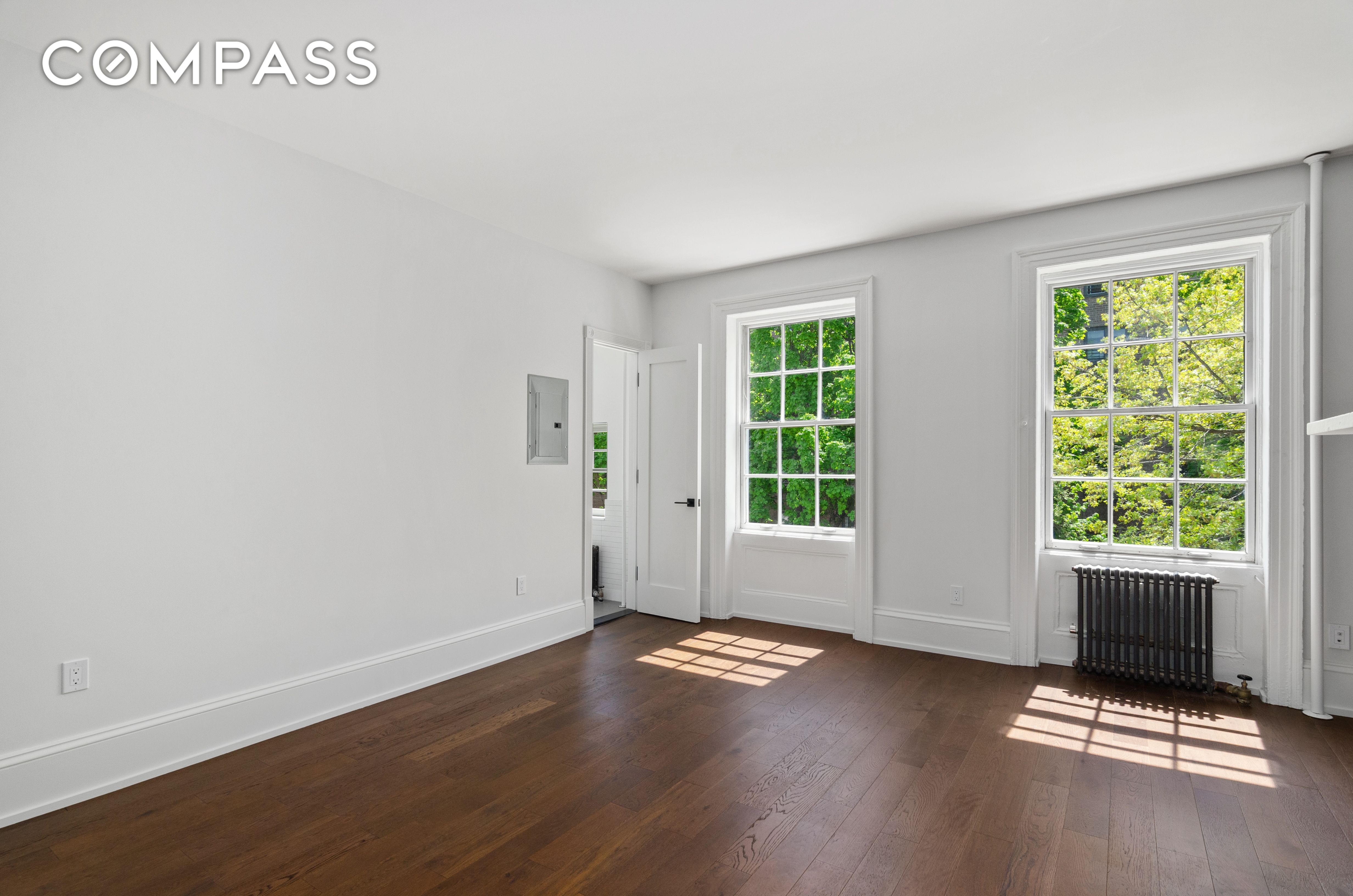 #1 photo, 412 W 20th Street 3, 曼哈顿 切尔西 Chelsea , NY 10011