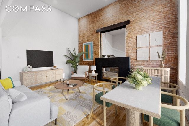 #1 photo, 300 East 4th Street, 曼哈顿 格林威治村 E. Greenwich Village , NY 10009