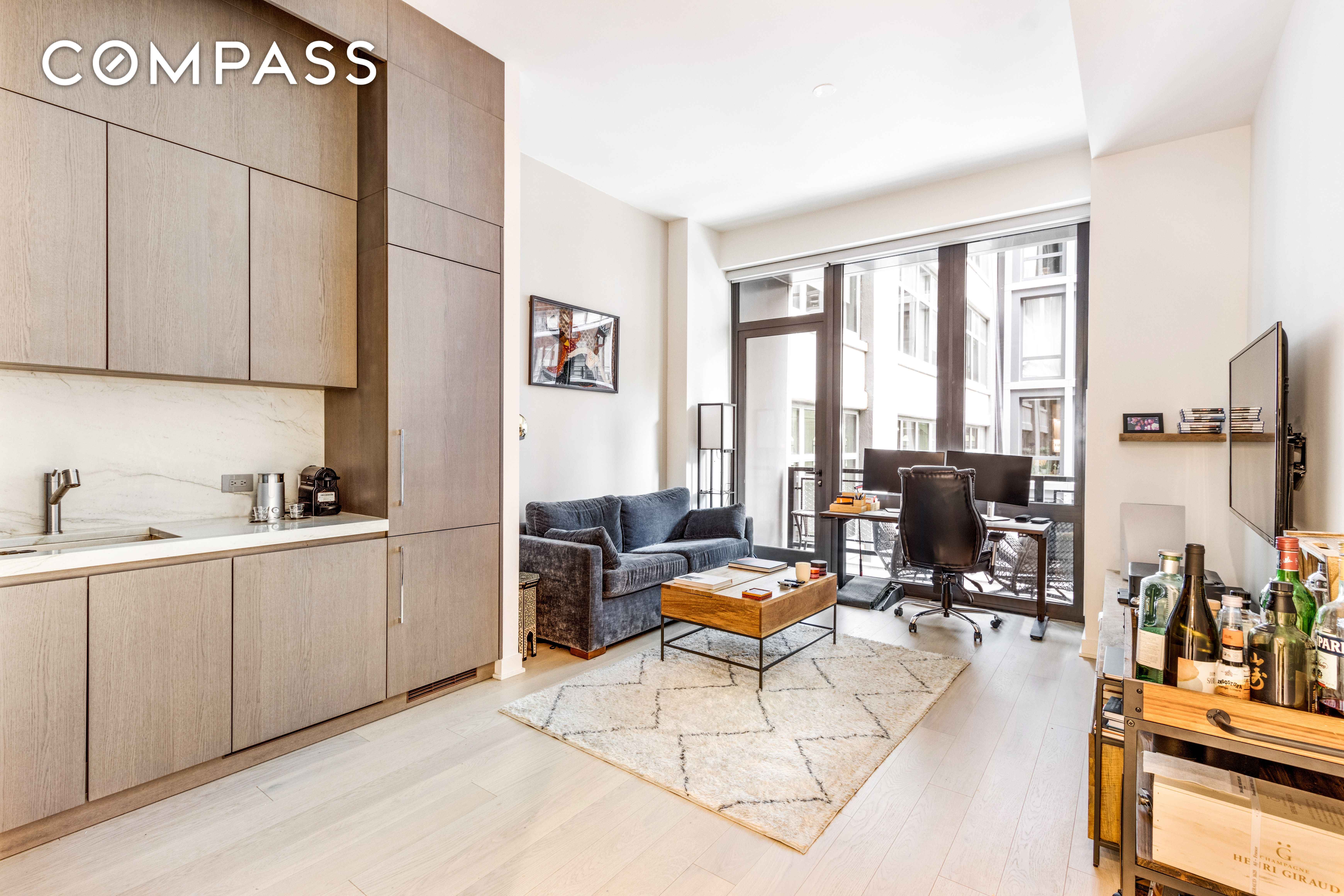 #1 photo, 77 Charlton Street, 曼哈顿 苏豪区 Soho , NY 10014