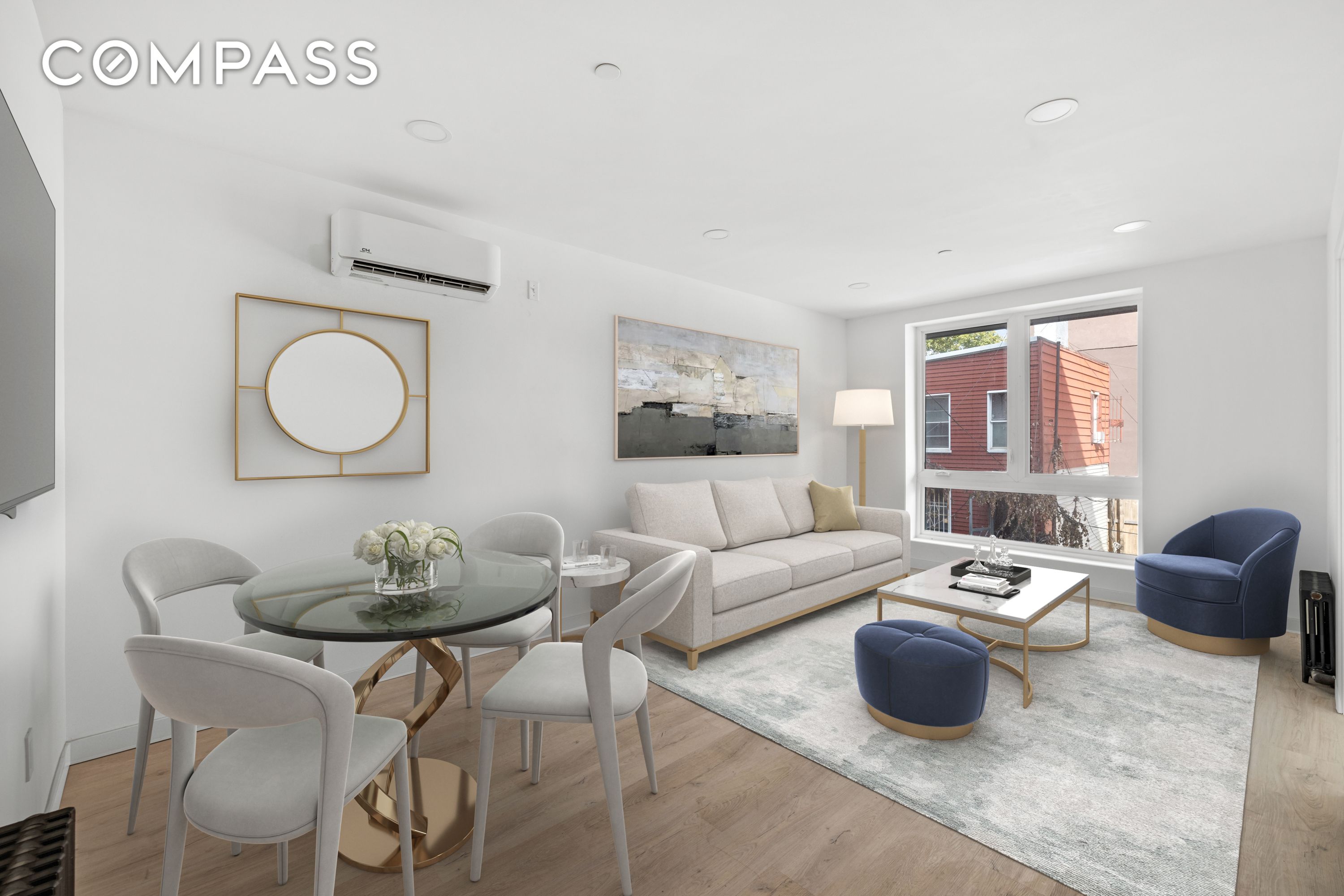 #1 photo, 270 Manhattan Avenue 2-B, 布鲁克林 威廉斯堡 Williamsburg , NY 11211