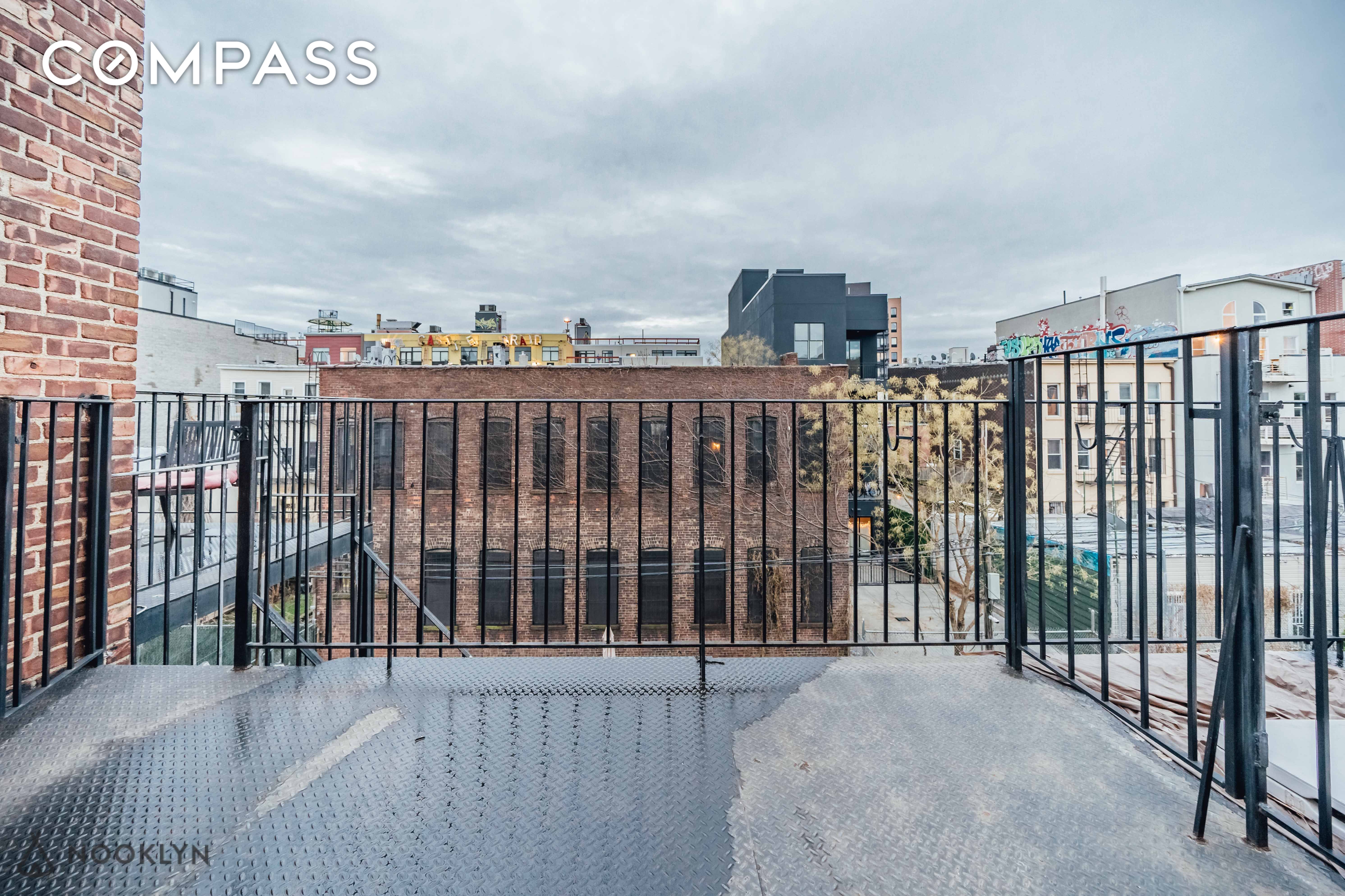 #1 photo, 132 Jefferson Street, 布鲁克林 布什维克 Bushwick , NY 11206