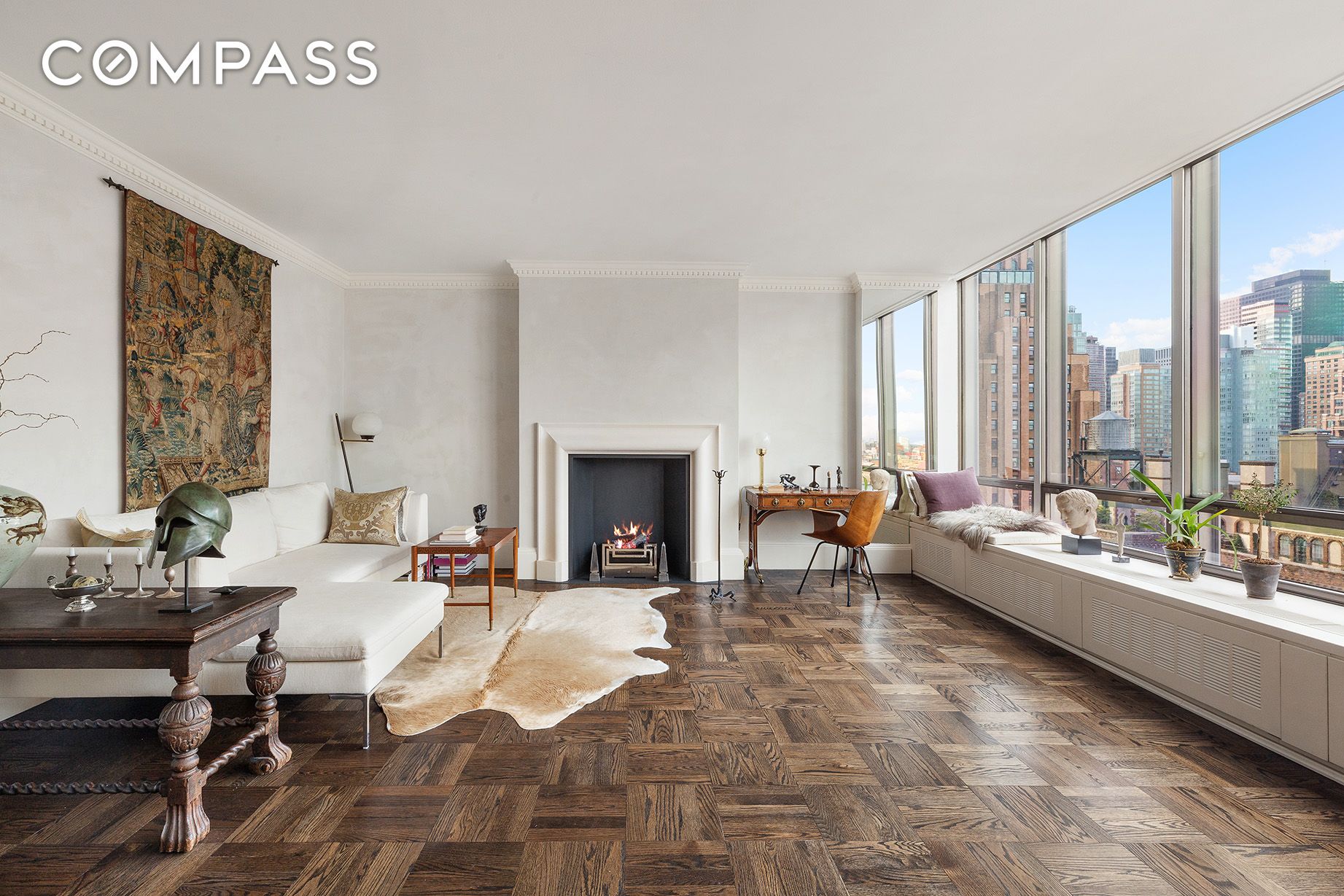 #1 photo, 870 United Nations Plaza, ম্যানহাটন Beekman Place , NY 10017