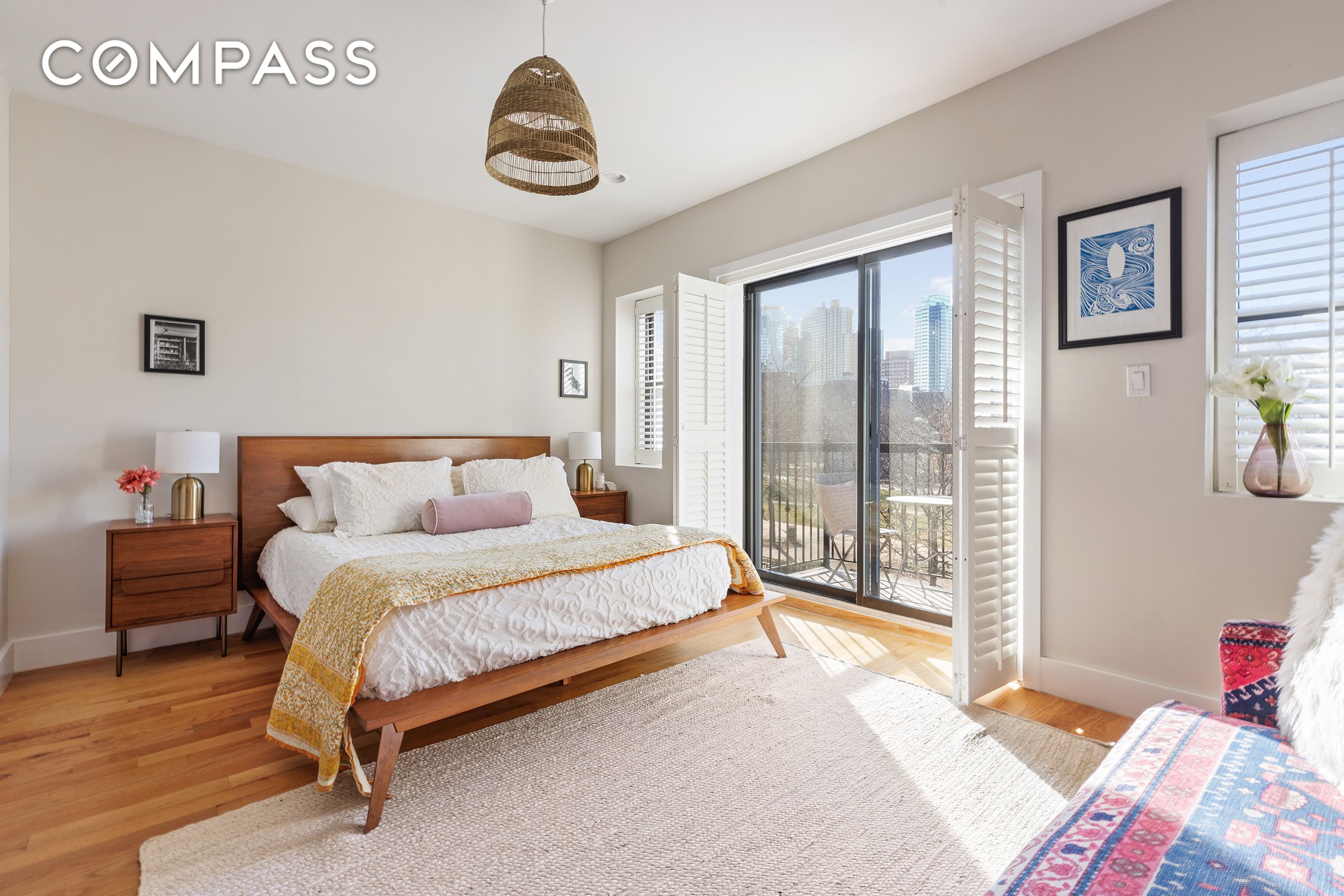 #1 photo, 25 N Elliott Place Building, 布鲁克林 格林堡 Fort Greene , NY 11205