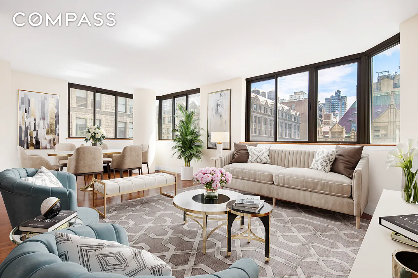 #1 photo, 280 Park Avenue S, 曼哈顿熨斗区 Flatiron District , NY 10010