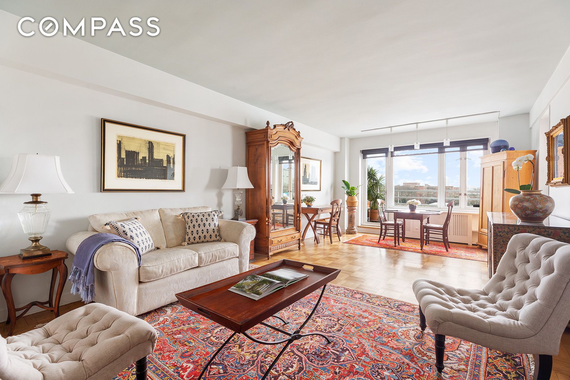 #1 photo, 1 Gracie Terrace, Upper East Side , NY 10028
