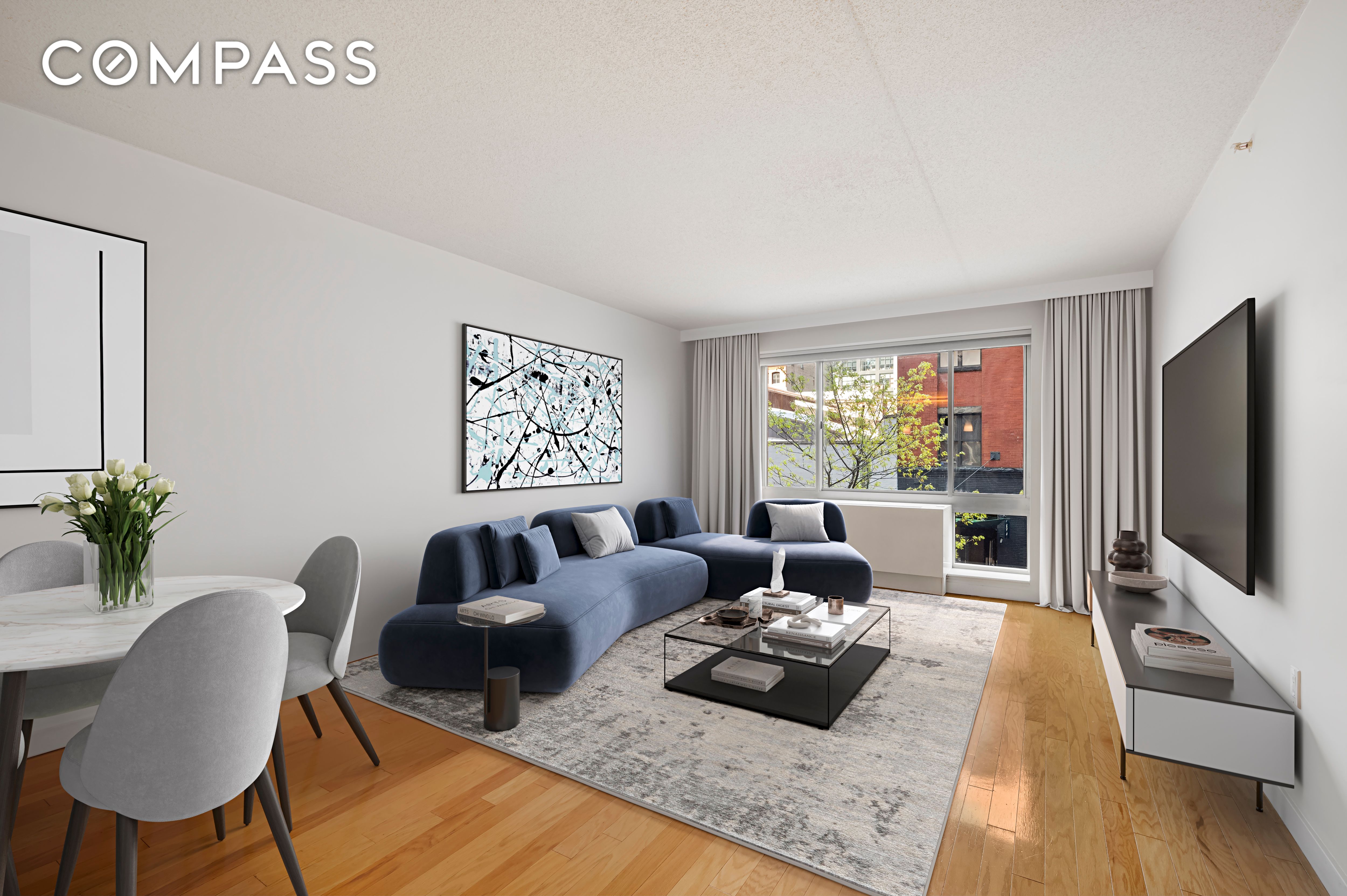 #1 photo, 555 West 23rd Street, 曼哈顿 切尔西 Chelsea , NY 10011