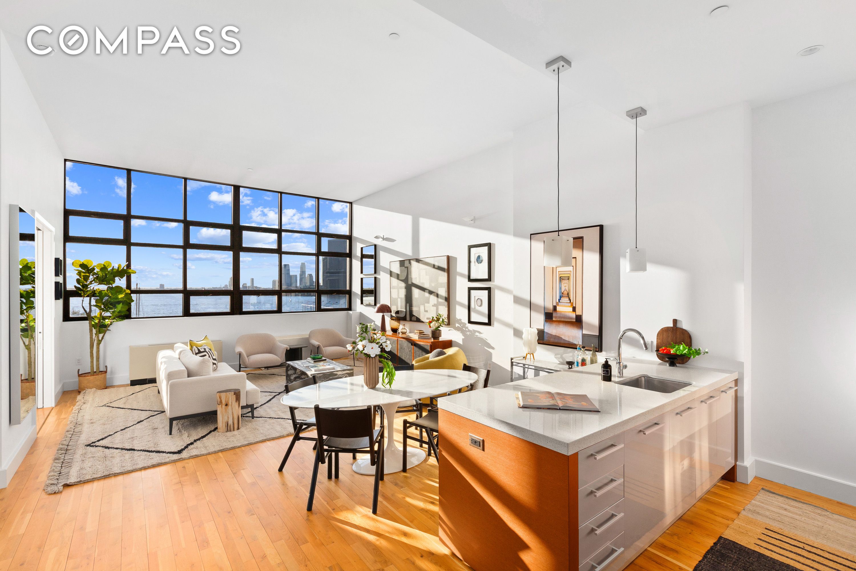 #1 photo, 360 Furman Street, 布鲁克林 Brooklyn Heights , NY 11201