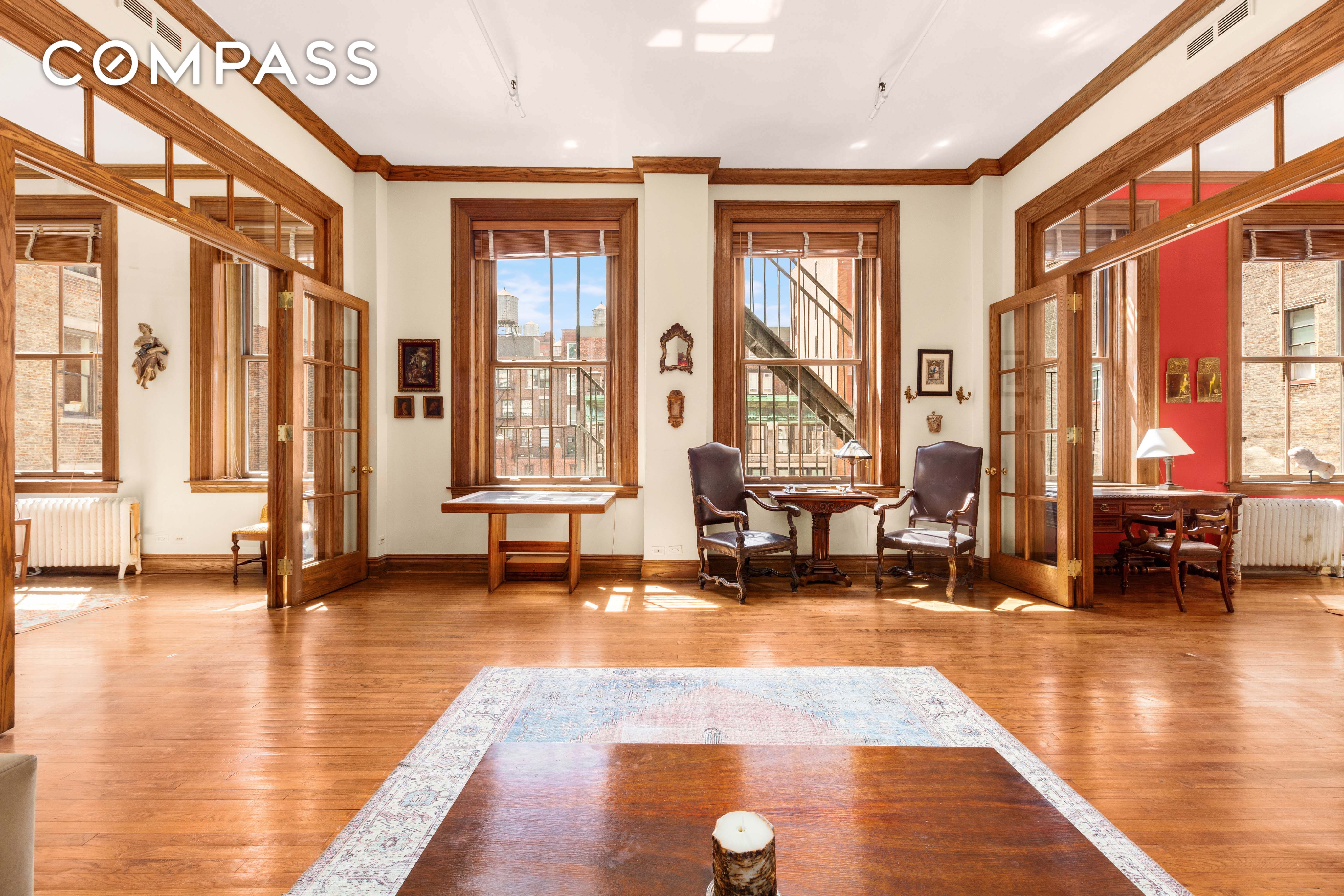 #1 photo, 30 E 21st Street, 曼哈顿熨斗区 Flatiron District , NY 10010