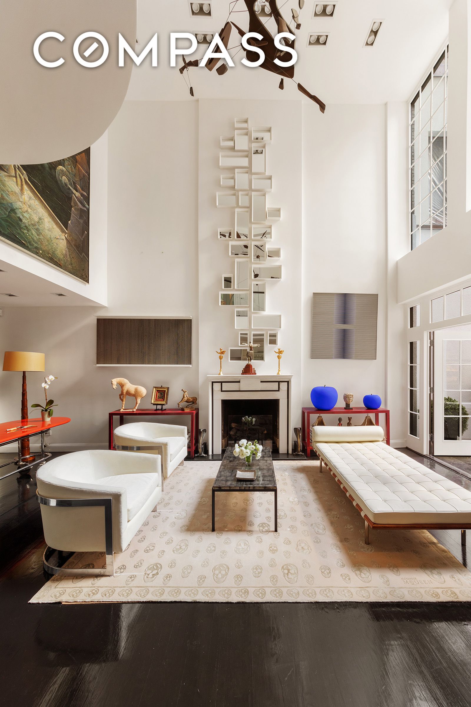 #1 photo, 17 East 63rd Street, 曼哈顿 上东城 Upper East Side , NY 10065