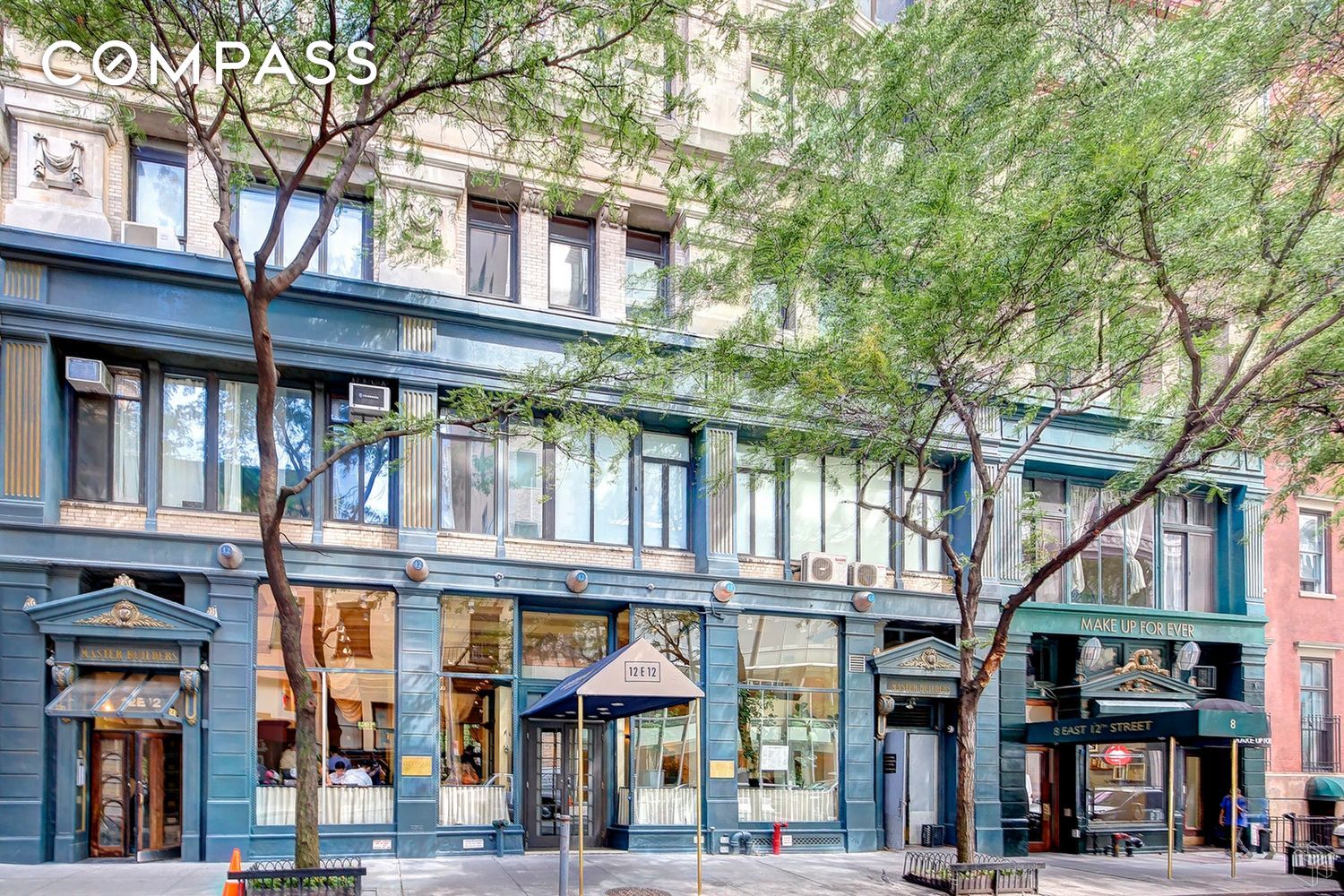 #1 photo, 12 E 12th Street, 曼哈顿 格林威治村 Greenwich Village , NY 10003