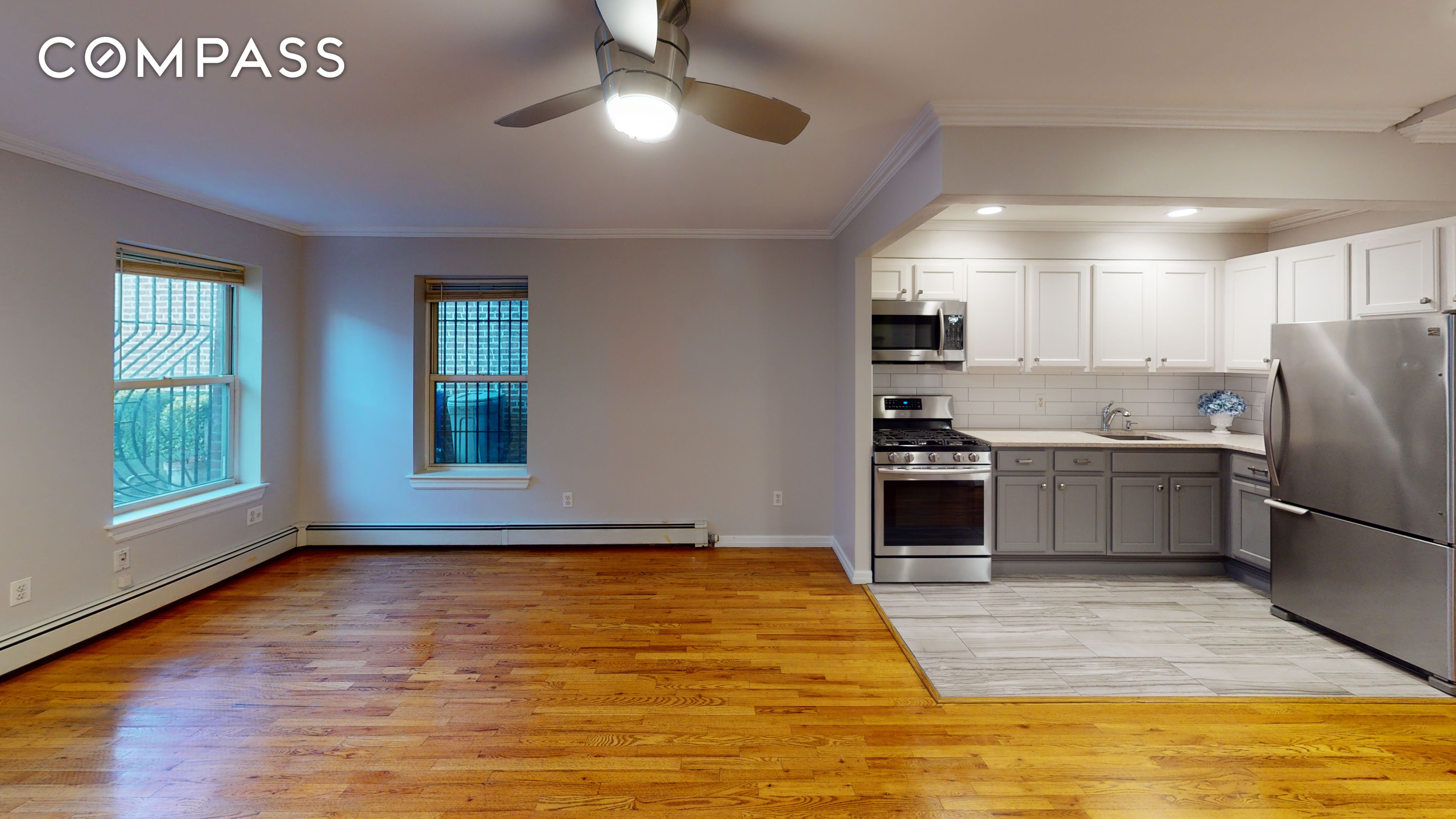 #1 photo, 205 Macon Street 1, 布鲁克林 Bedford Stuyvesant , NY 11216