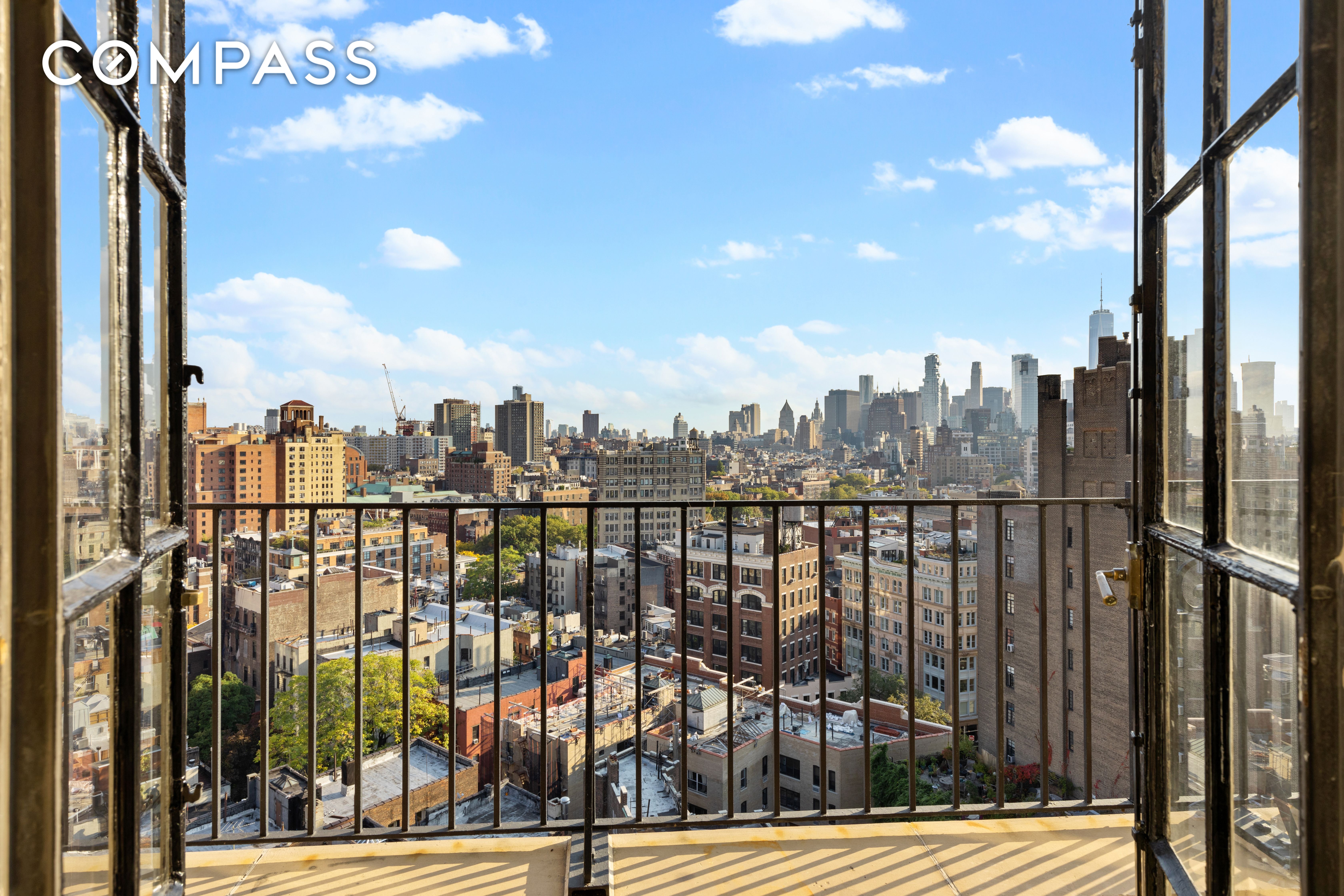 #1 photo, 45 Christopher Street, Greenwich Village , NY 10014