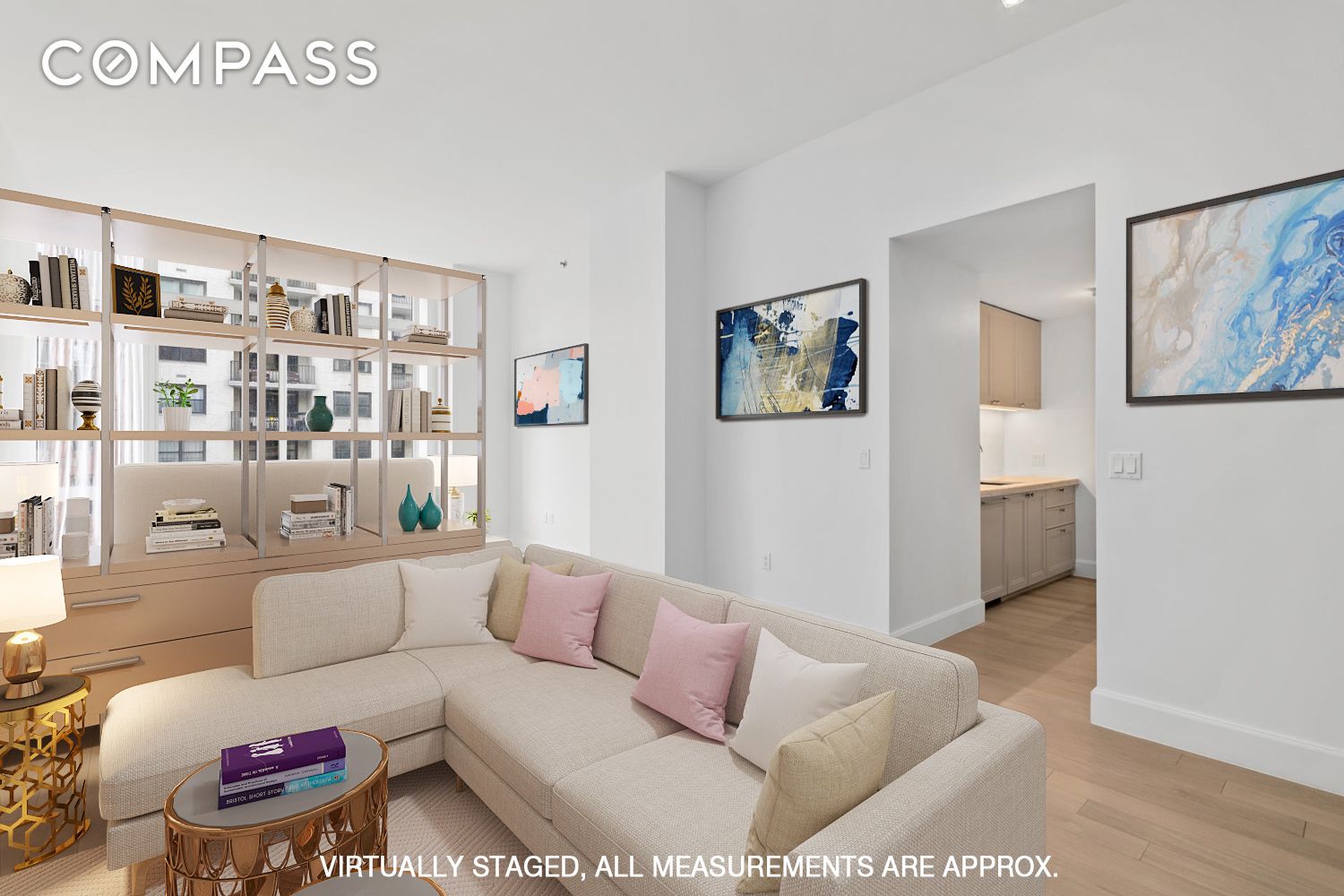 #1 photo, 389 E 89th Street, 曼哈顿 上东城 Upper East Side , NY 10128