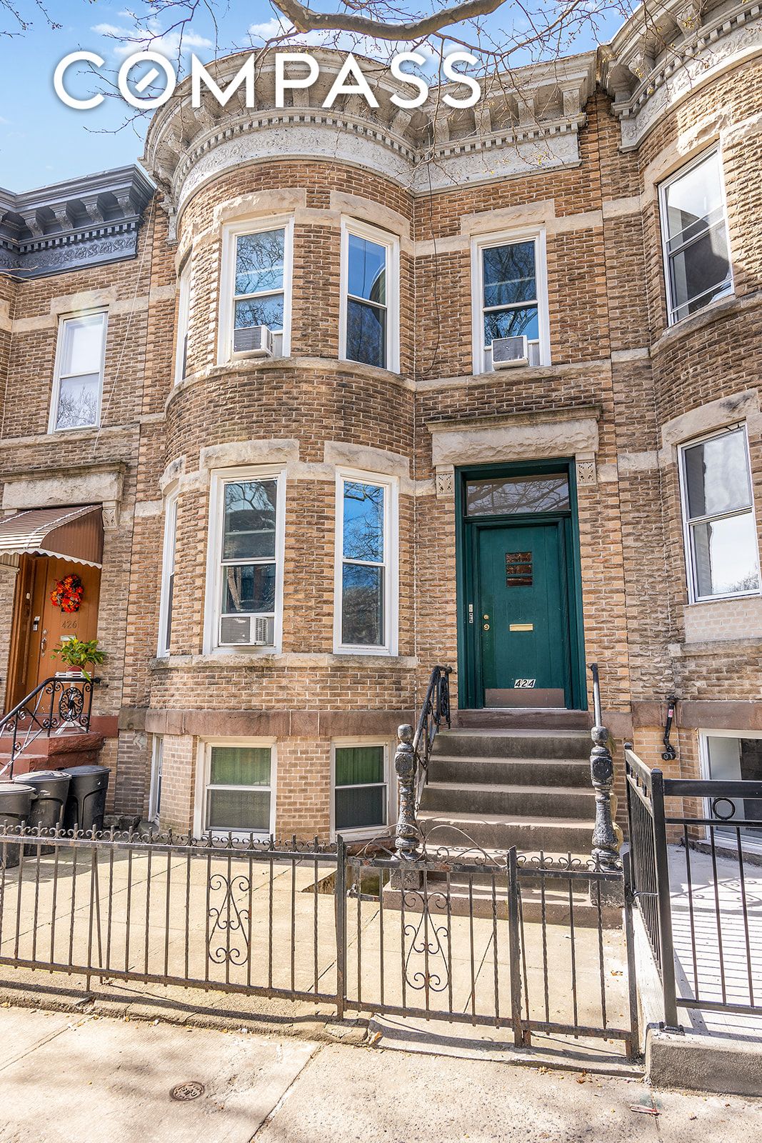#1 photo, 424 72nd Street Building, 布鲁克林 湾脊 Bay Ridge , NY 11209