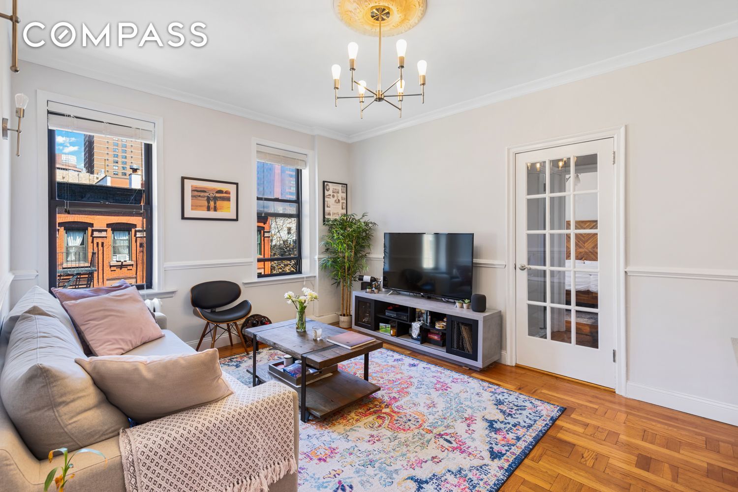 #1 photo, 166 E 92nd Street 5-B, 曼哈顿 上东城 Carnegie Hill , NY 10128