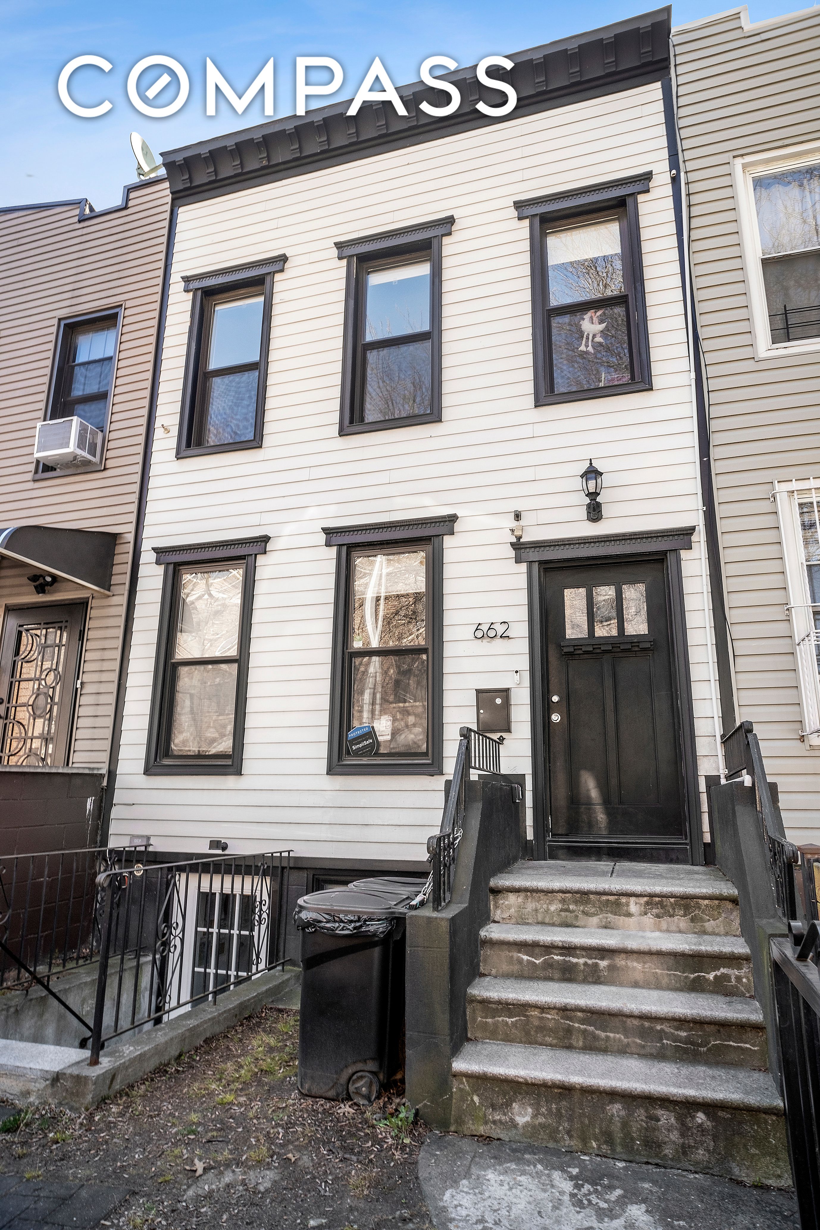 #1 photo, 662 Chauncey Street Building, 布鲁克林 布什维克 Bushwick , NY 11207