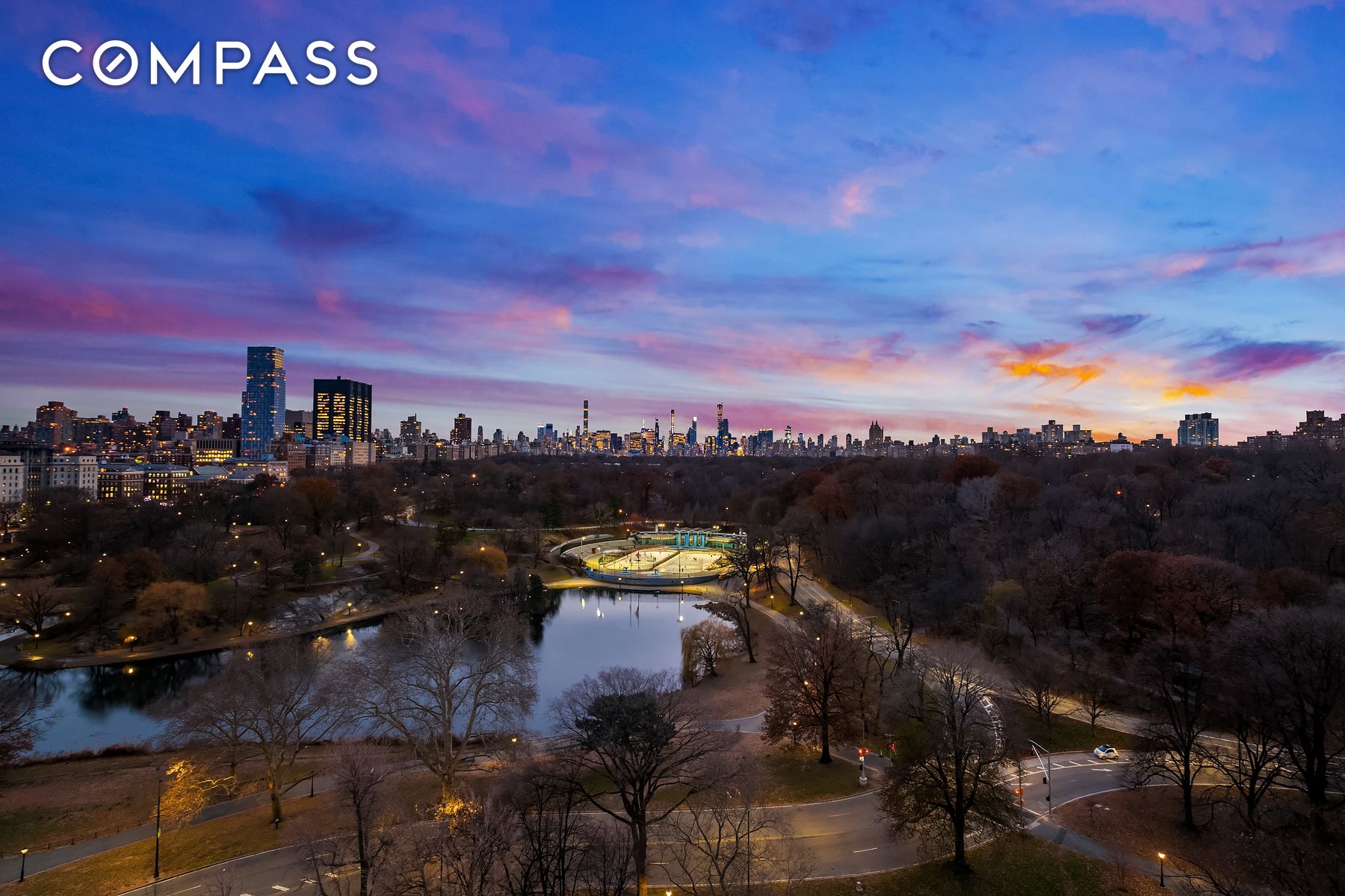 #1 photo, 111 Central Park North, 曼哈顿 哈莱姆区 West Harlem , NY 10026