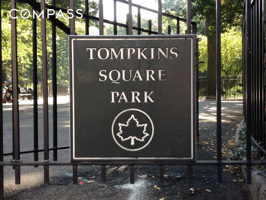 #1 photo, 176 E 3rd Street, 曼哈顿 格林威治村 E. Greenwich Village , NY 10009