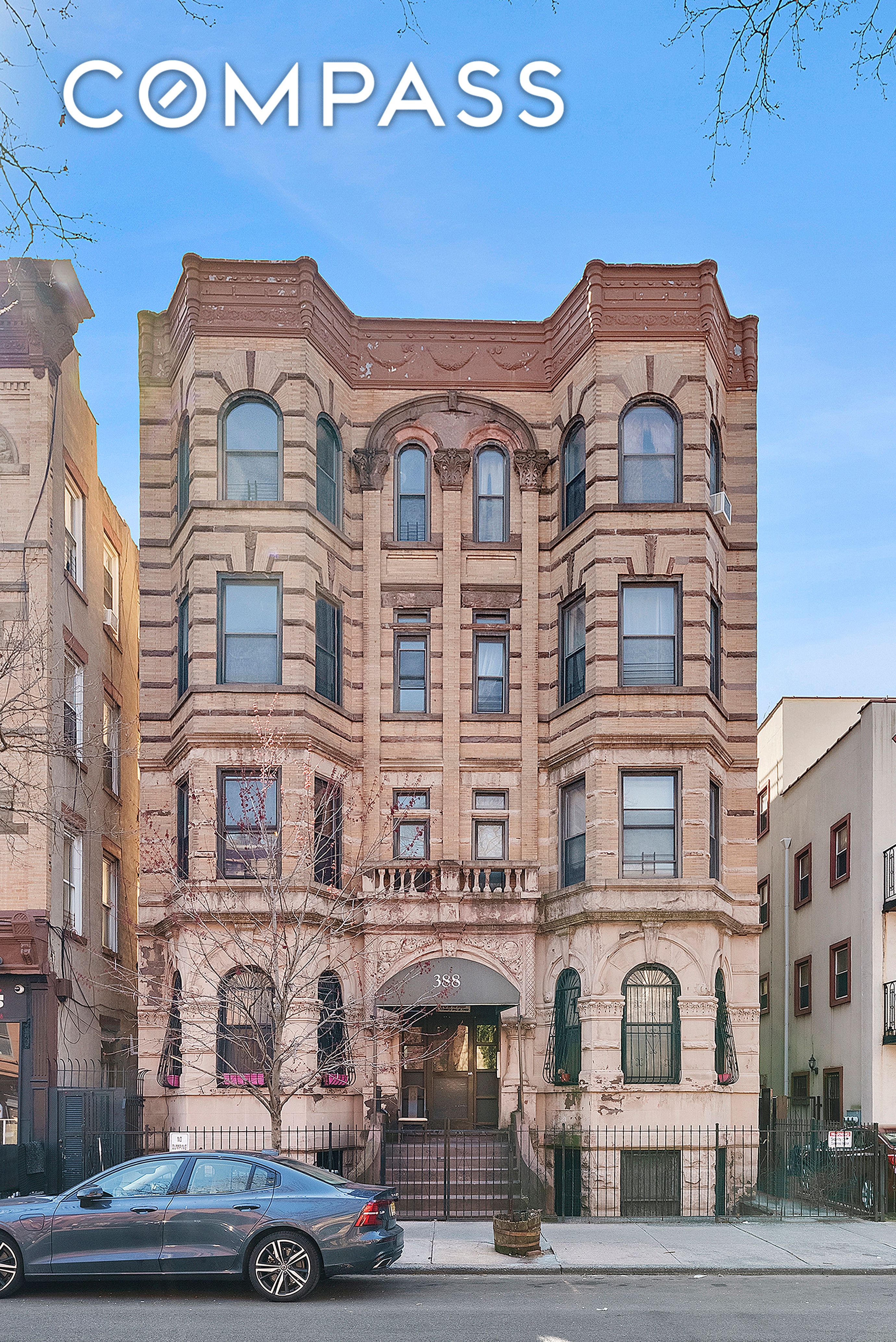 #1 photo, 388 Halsey Street, 布鲁克林 Stuyvesant Heights , NY 11233