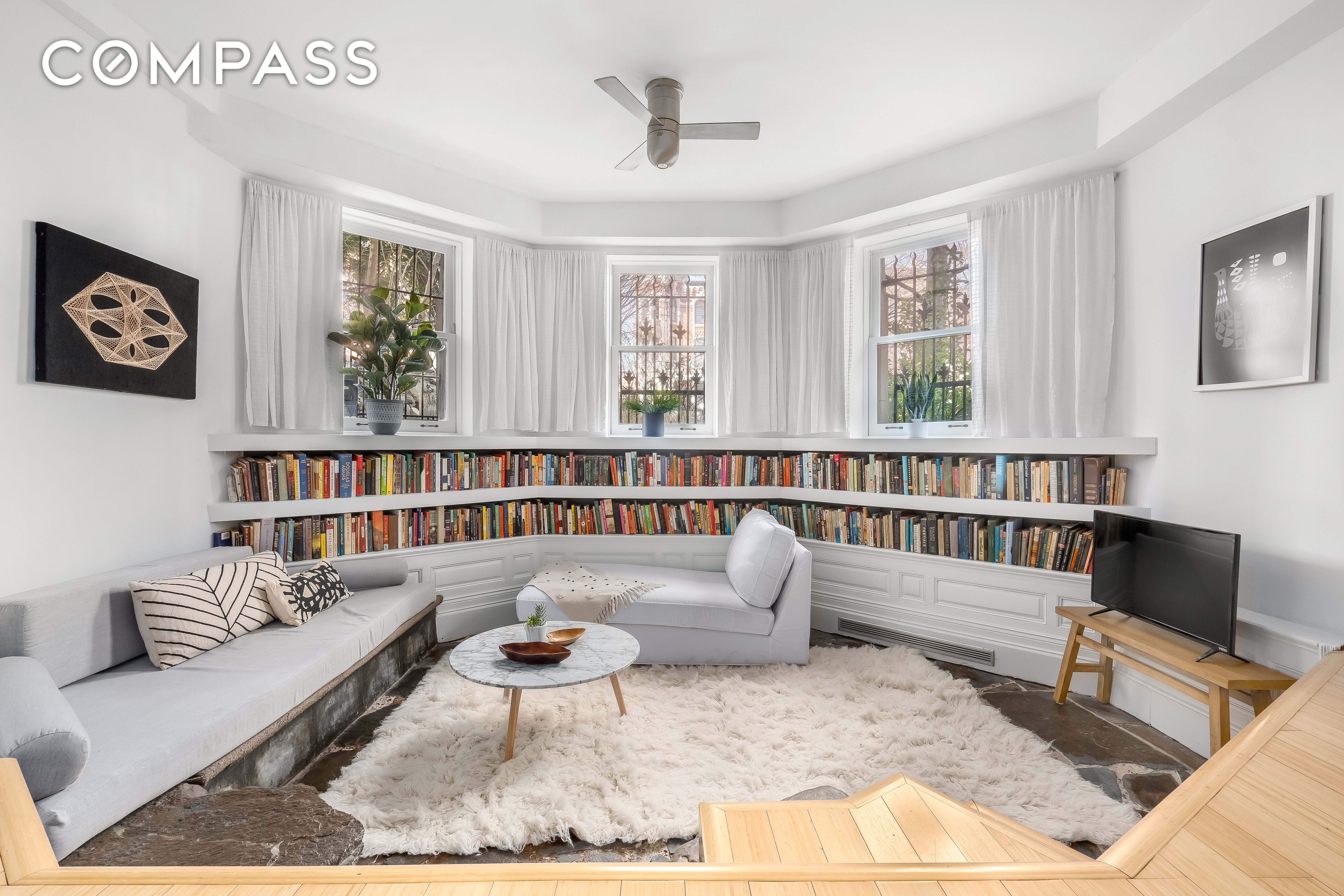 #1 photo, 269 Clinton Avenue, 布鲁克林 克林頓丘 Clinton Hill , NY 11205