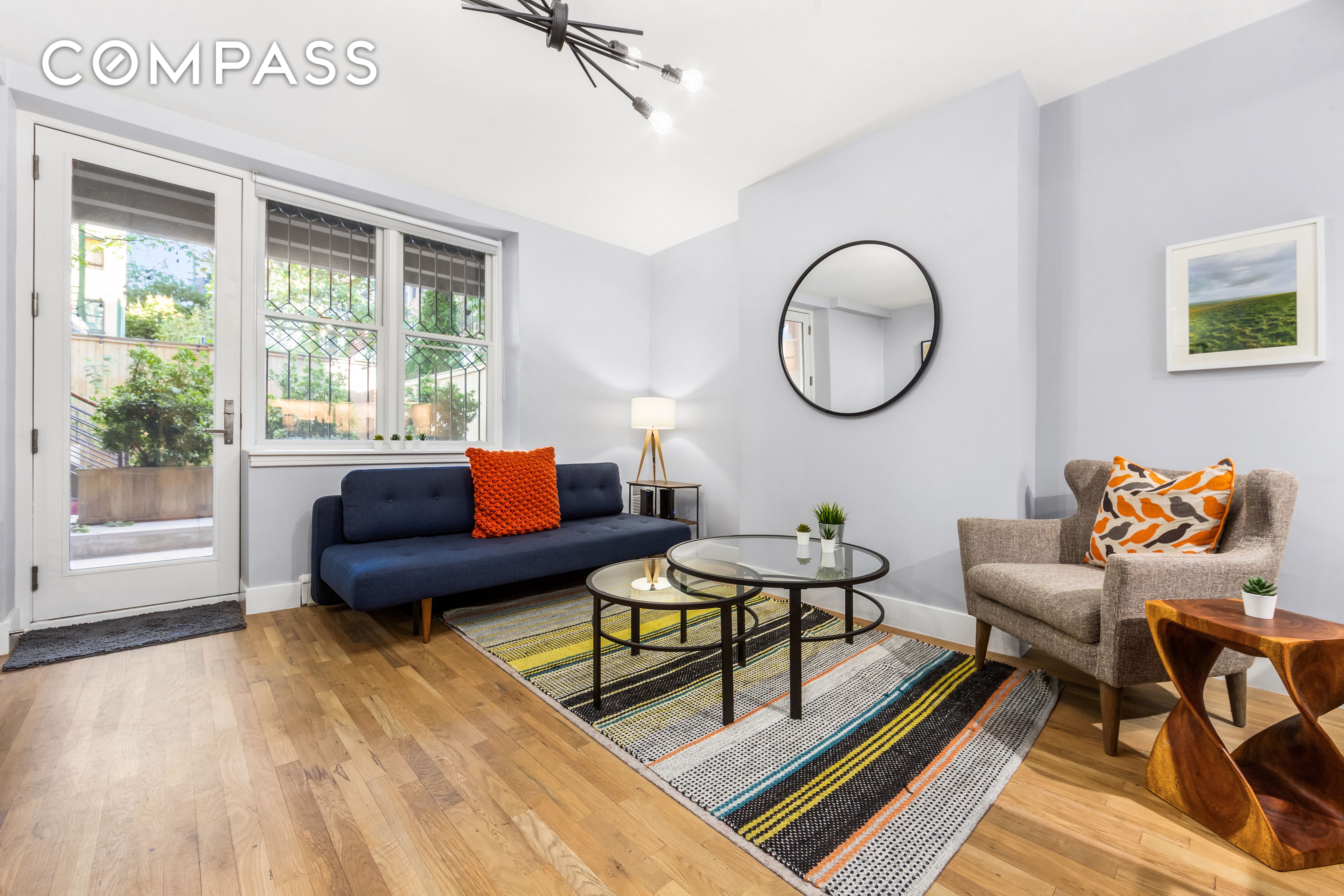 #1 photo, 2011 5th Avenue GARDEN, 曼哈顿 东哈莱姆区 East Harlem , NY 10035