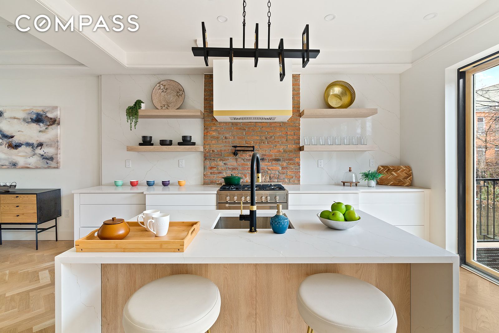 #1 photo, 803 Greene Avenue Building, 布鲁克林 Stuyvesant Heights , NY 11221