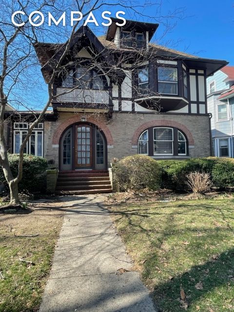 #1 photo, 340 Marlborough Road, 布鲁克林 夫拉特布什 Flatbush , NY 11226