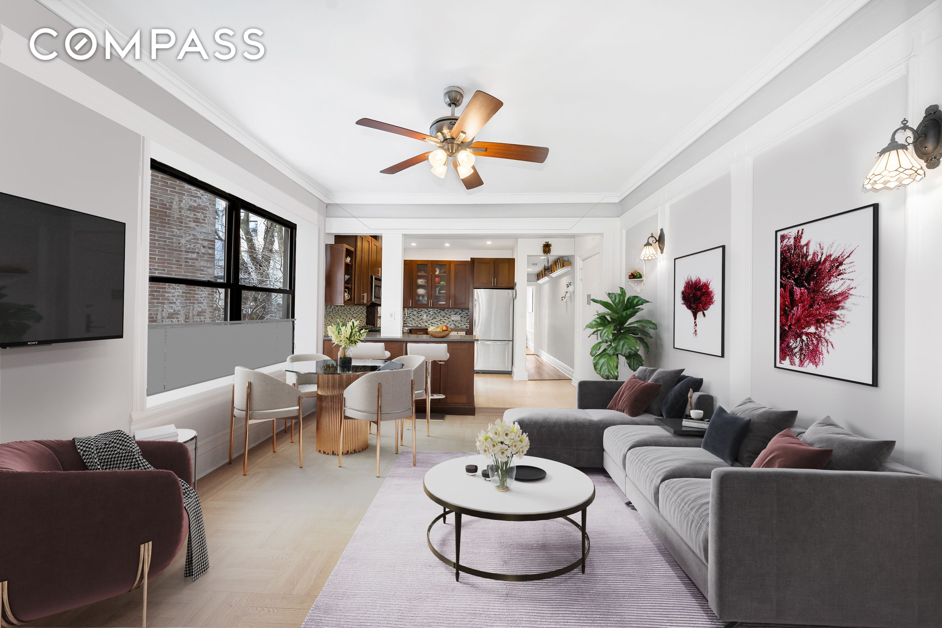 #1 photo, 401 8th Avenue, 布鲁克林 公园斜坡 Park Slope , NY 11215