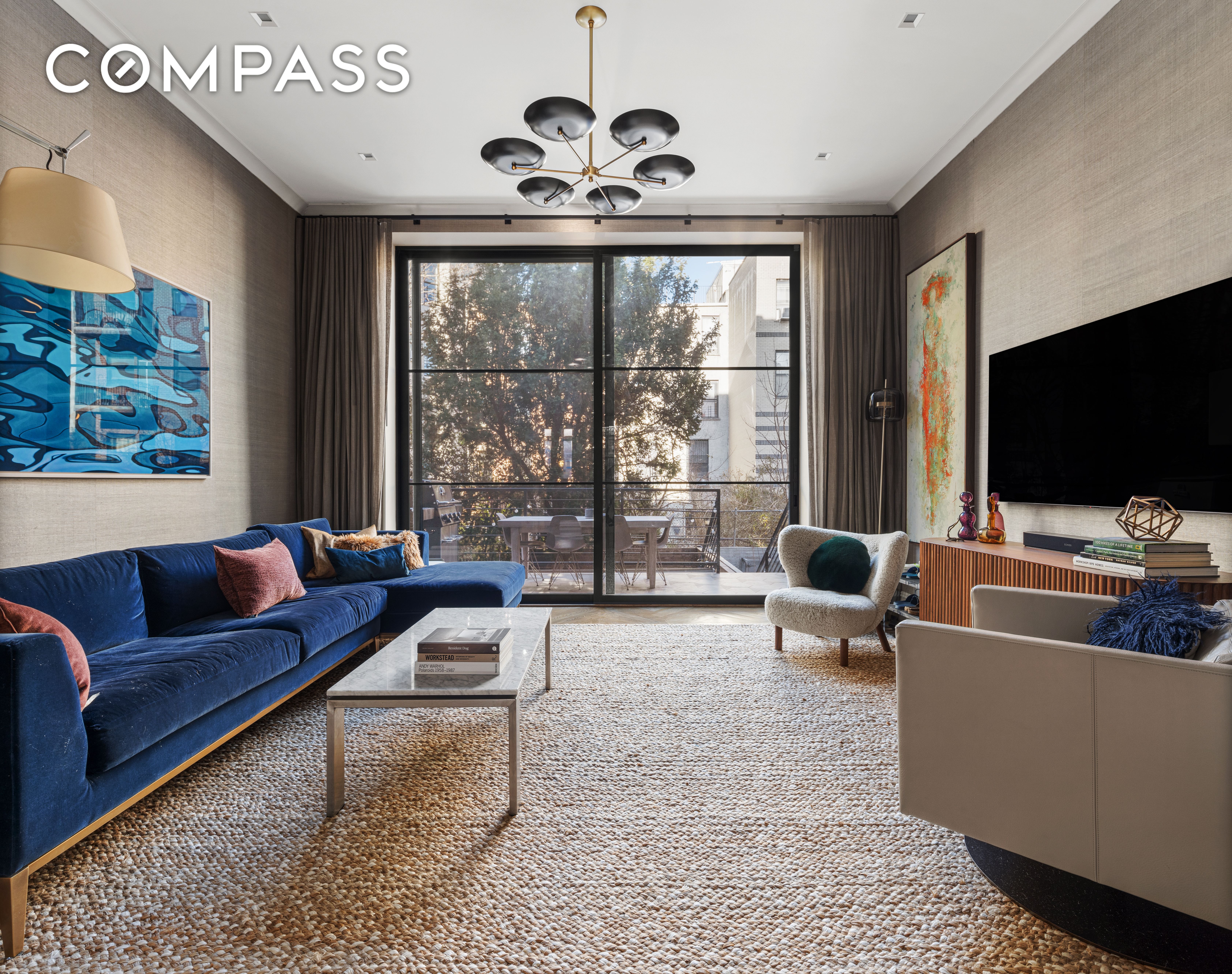 #1 photo, 123 West 132nd Street, 曼哈顿 哈莱姆区 West Harlem , NY 10027