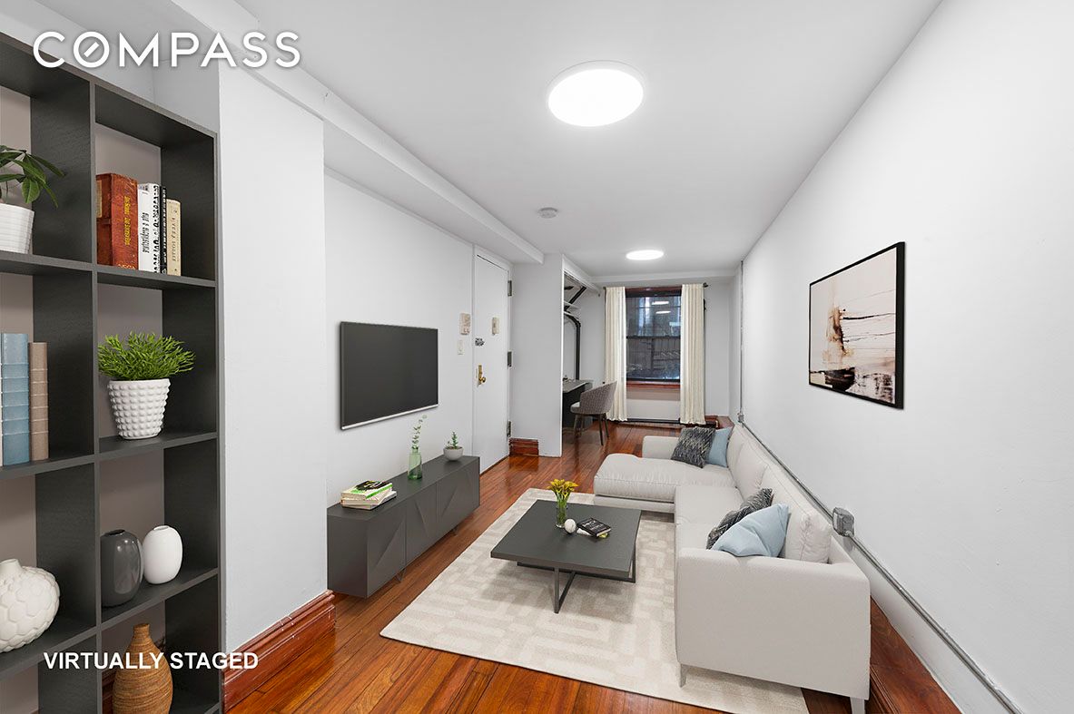 #1 photo, 316 West 19th Street, 曼哈顿 切尔西 Chelsea , NY 10011