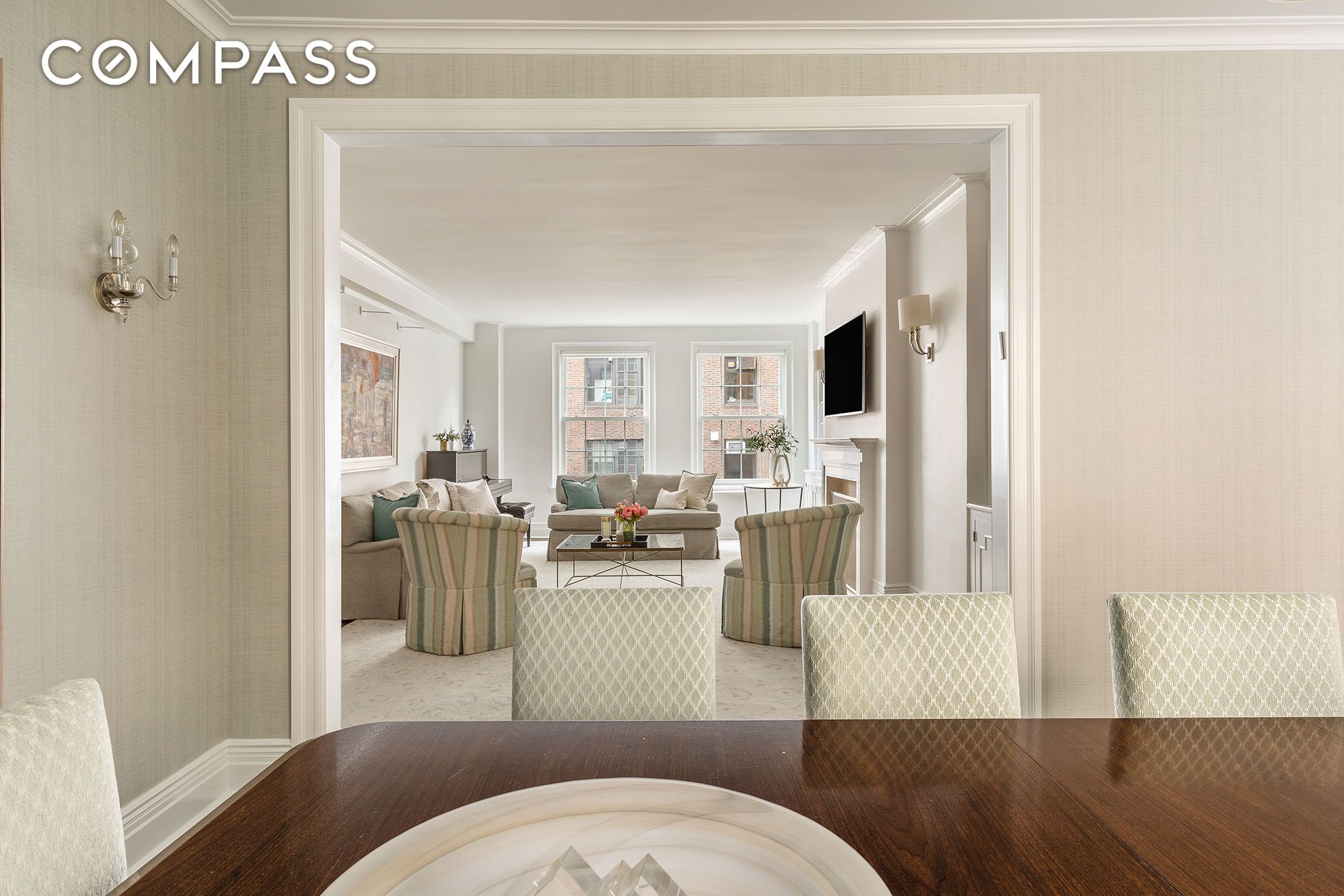 #1 photo, 1105 Park Avenue, 曼哈顿 上东城 Carnegie Hill , NY 10128