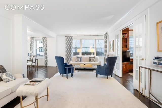 #1 photo, 1025 Fifth Avenue, ম্যানহাটন Upper East Side , NY 10028