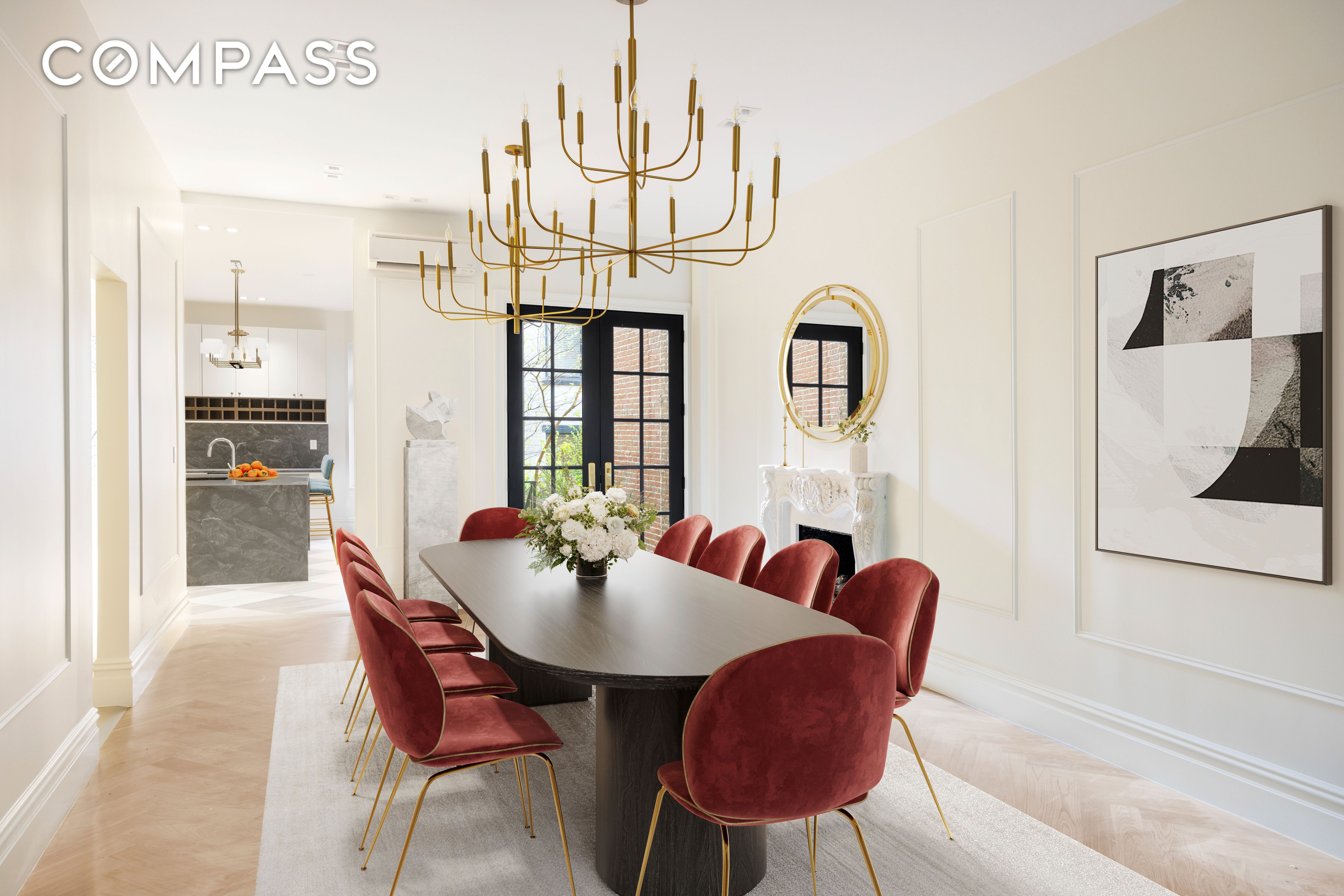 #1 photo, 32 Prospect Park W TH, 布鲁克林 公园斜坡 Park Slope , NY 11215