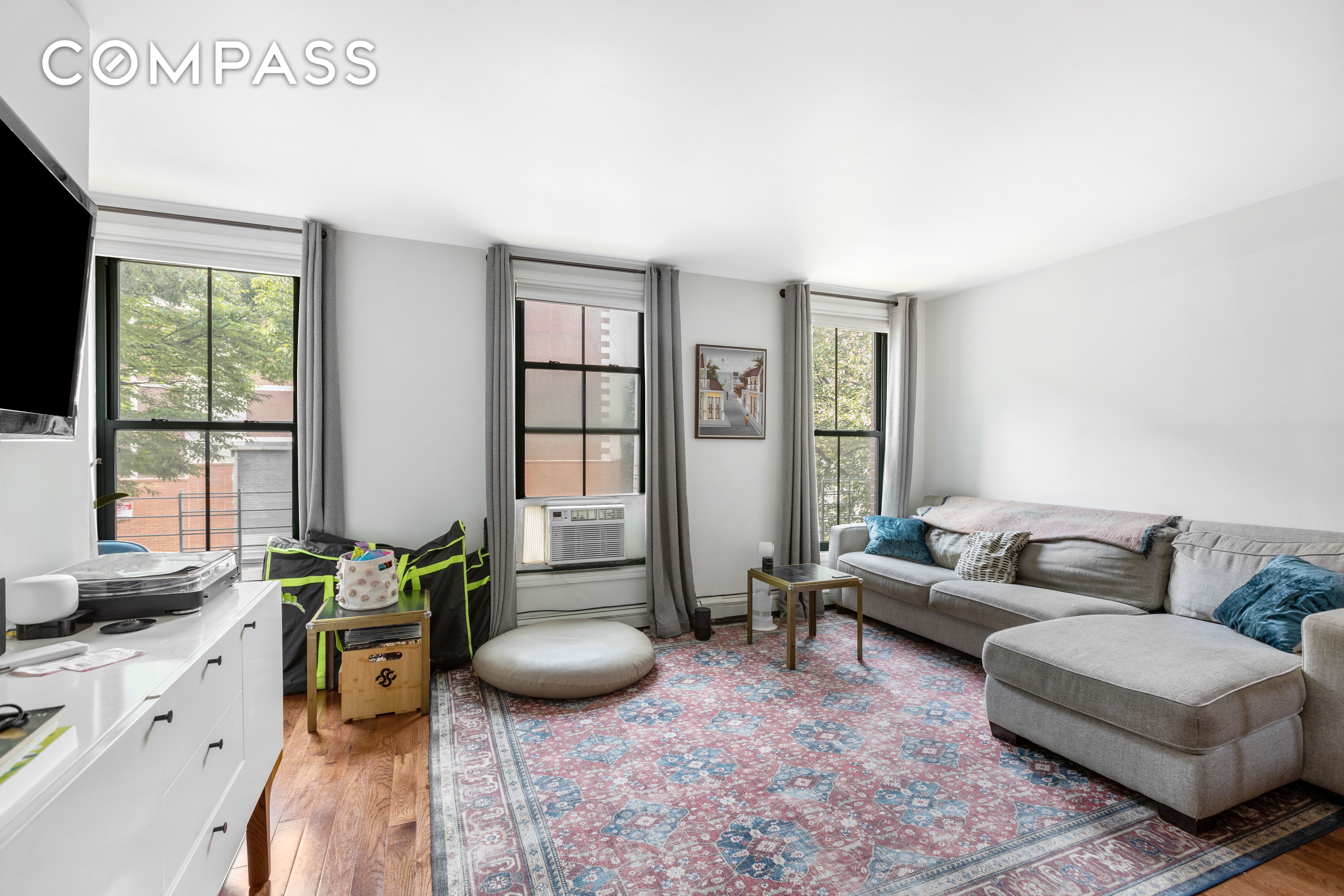 #1 photo, 195 S Portland Avenue 2, Бруклин ‖ Fort Greene , NY 11217