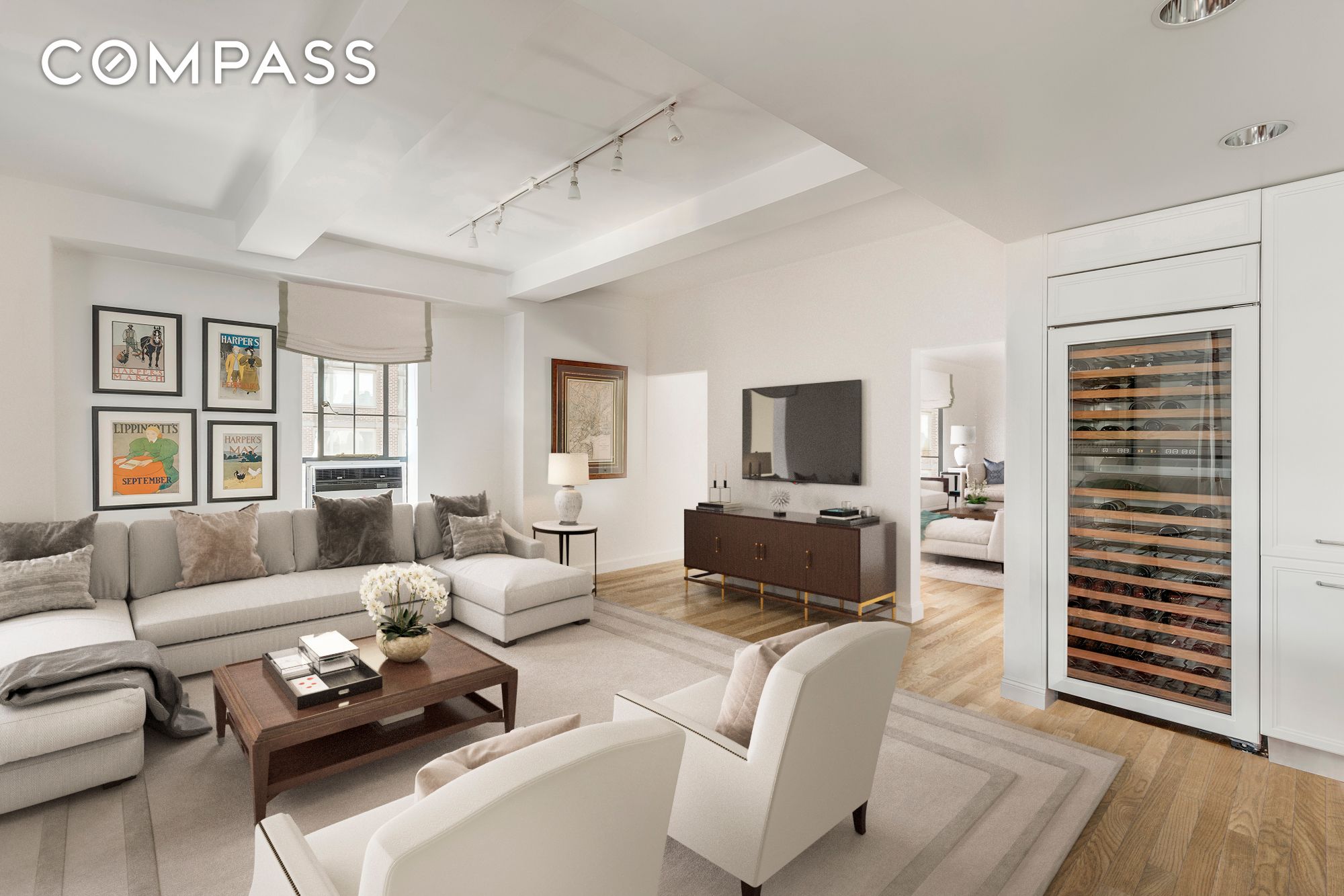 #1 photo, 340 West 57th Street, 曼哈顿 中城西区 Clinton , NY 10019