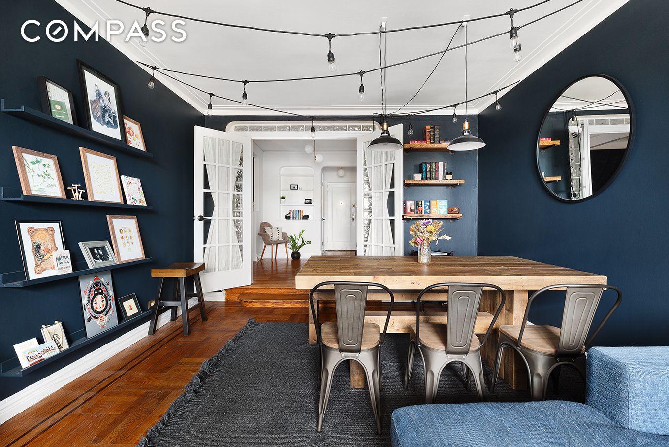 #1 photo, 50 Park Terrace East, 北曼哈顿 Inwood , NY 10034