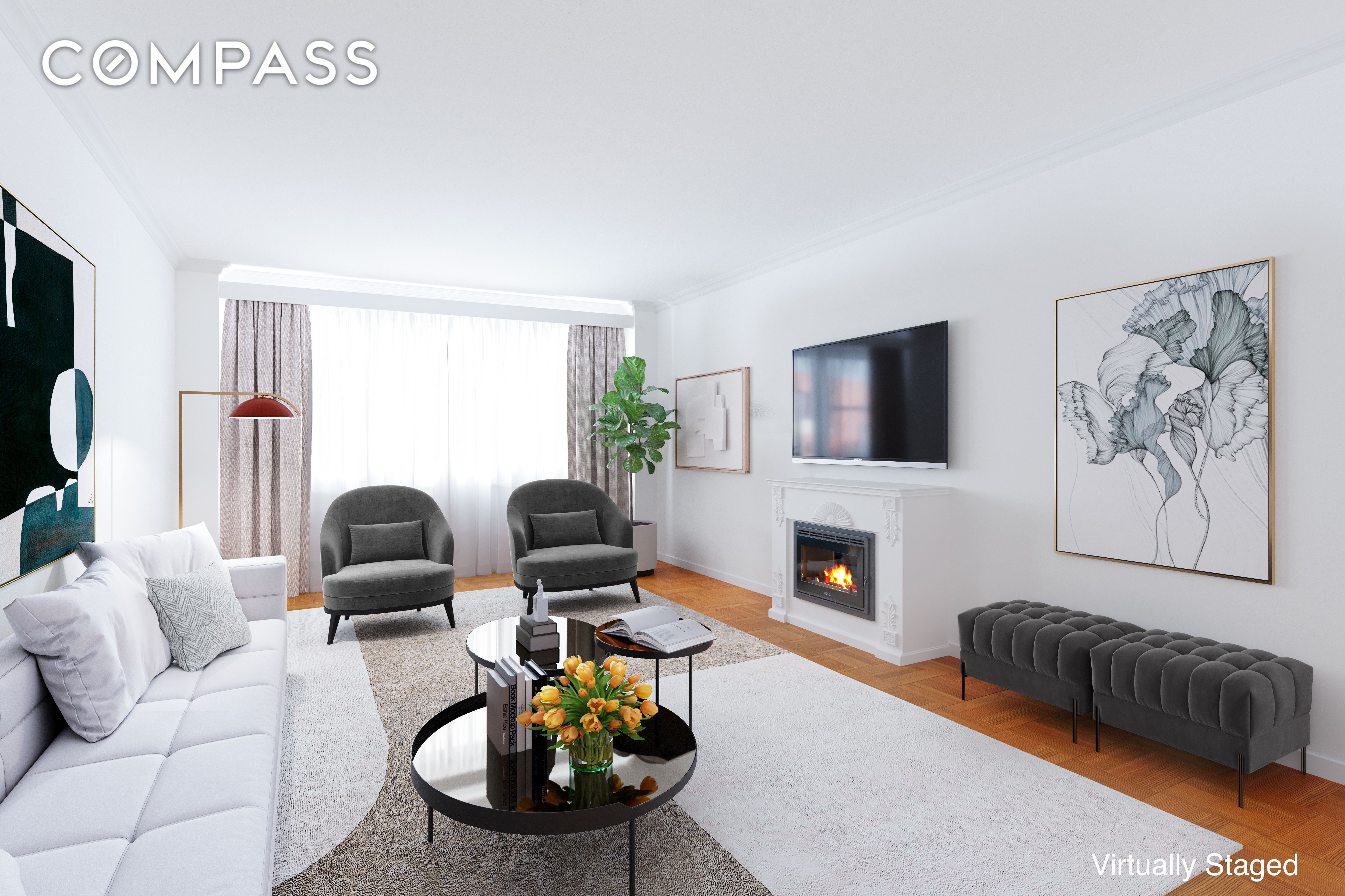 #1 photo, 405 East 63rd Street, 曼哈顿 上东城 Upper East Side , NY 10065