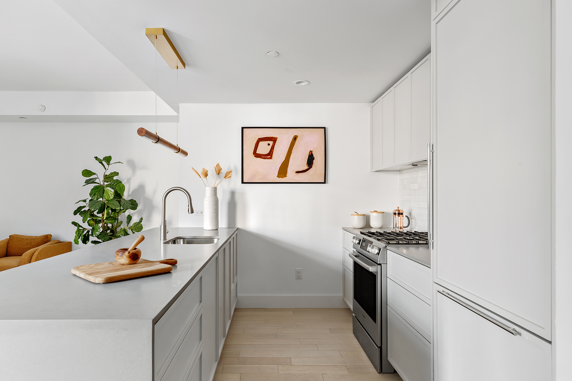 #1 photo, 111 Montgomery Street, 布鲁克林 Crown Heights , NY 11225