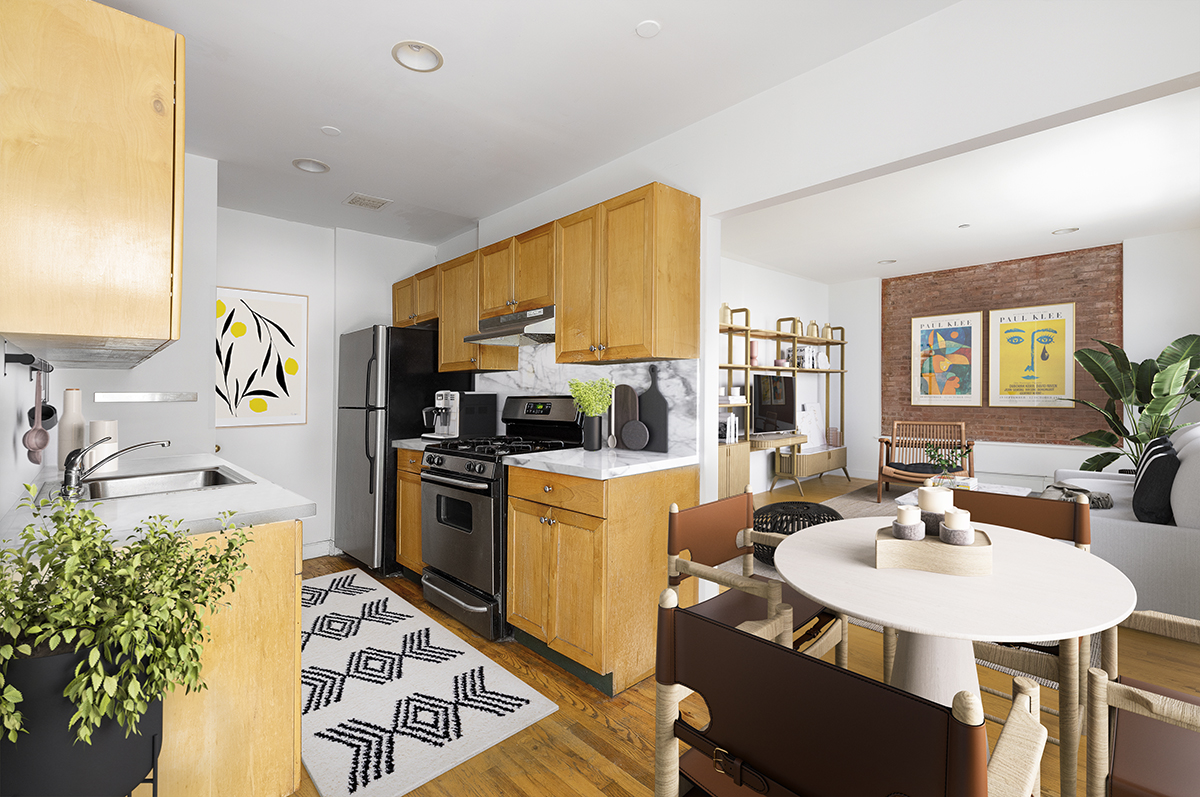 #1 photo, 305 Bergen Street, 布鲁克林 波恩兰姆小丘 Boerum Hill , NY 11217