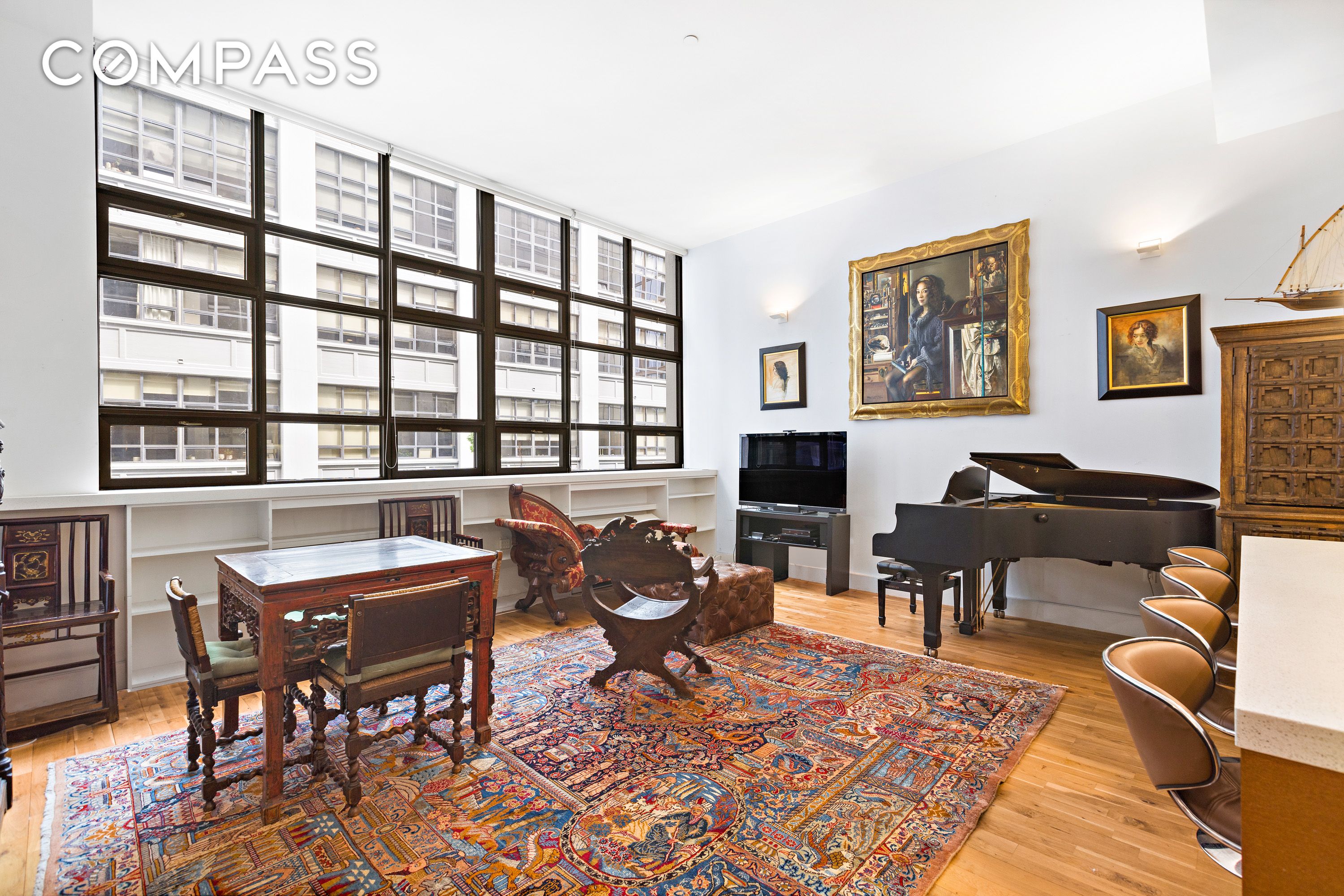 #1 photo, 360 Furman Street, 布鲁克林 Brooklyn Heights , NY 11201