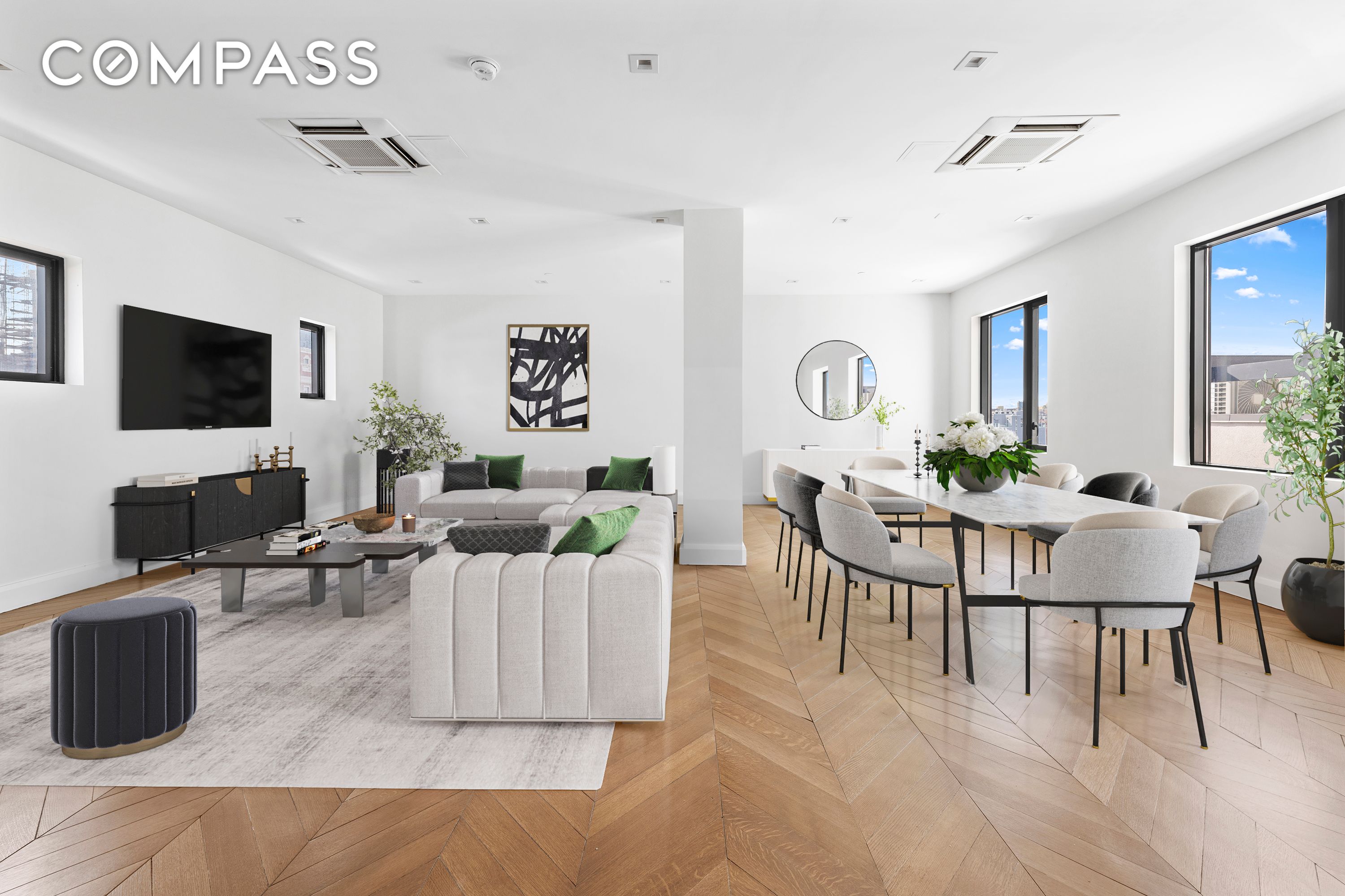 #1 photo, 92 Morningside Avenue, 曼哈顿 哈莱姆区 West Harlem , NY 10027