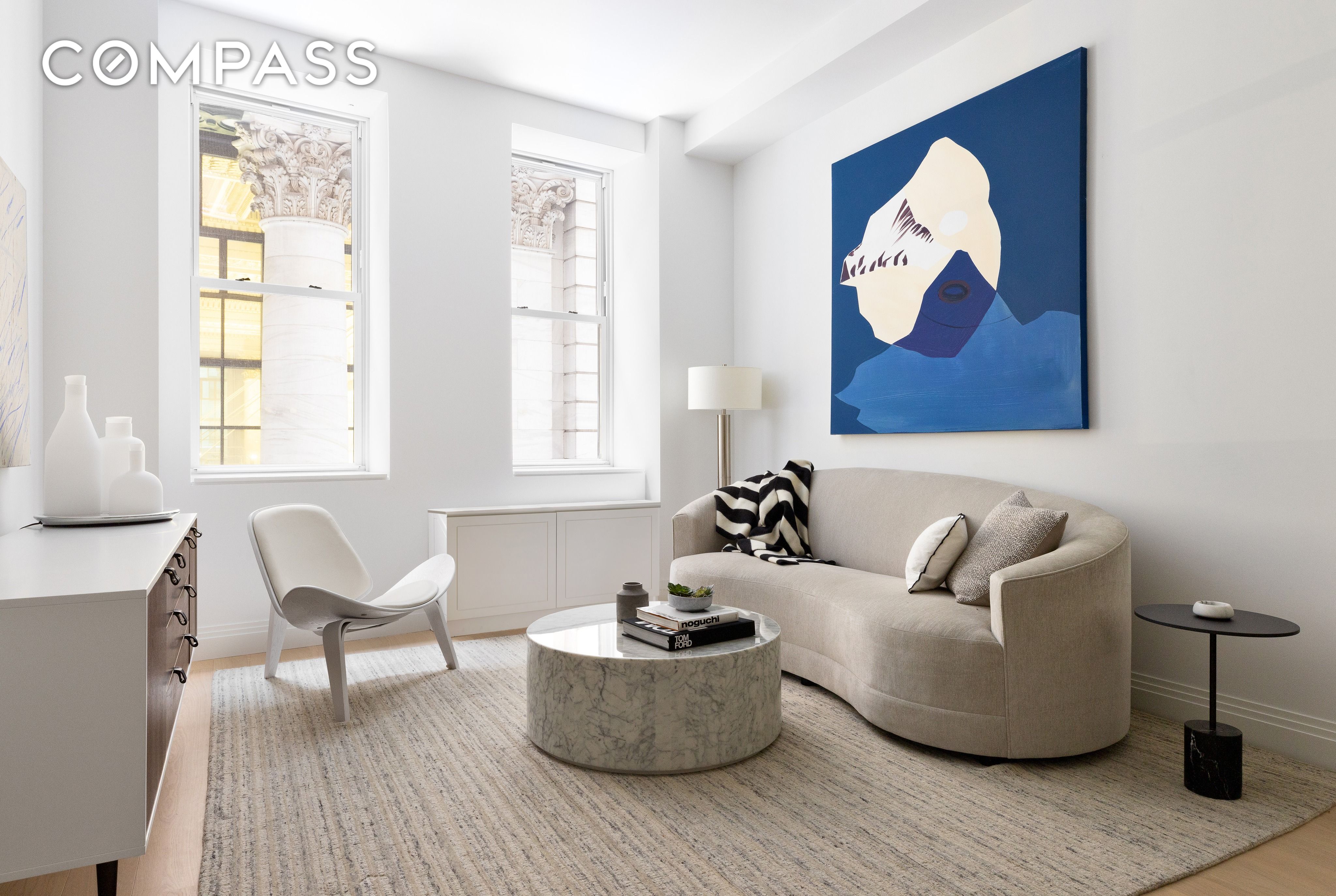 #1 photo, 1 Wall Street, 曼哈顿金融区 Financial District , NY 10005