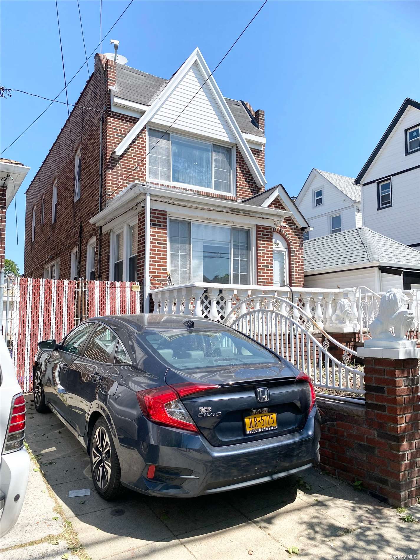 #1 photo, 116-09 111th Avenue, 皇后区 奥松公园 South Ozone Park , NY 11420