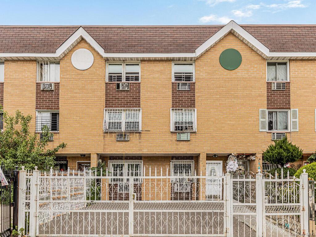 #1 photo, 1460 Minford Place, 布朗士 Bronx , NY 10460