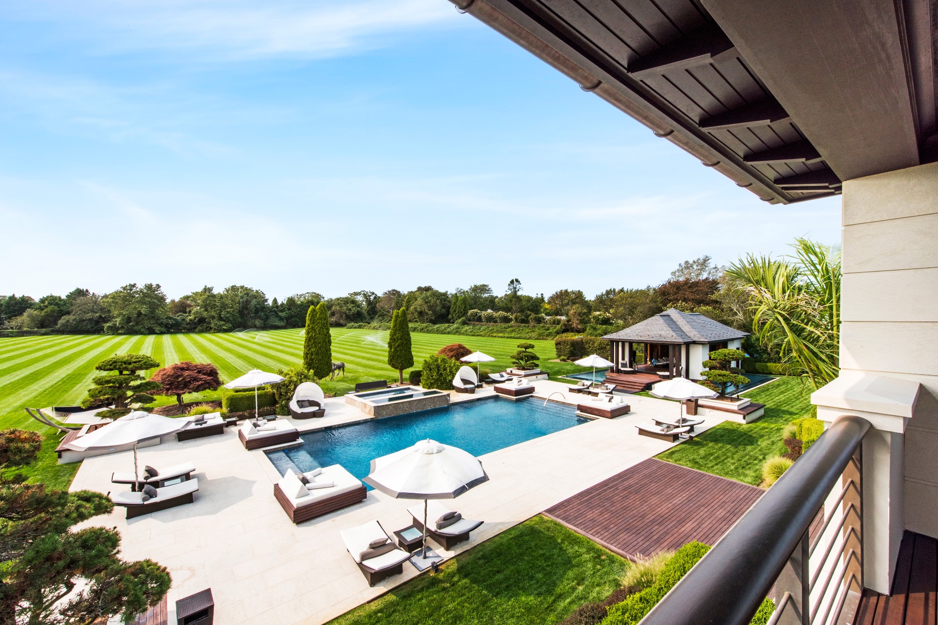 #19 photo, 70 Cobb Lane, サフォーク郡 Water Mill , NY 11976